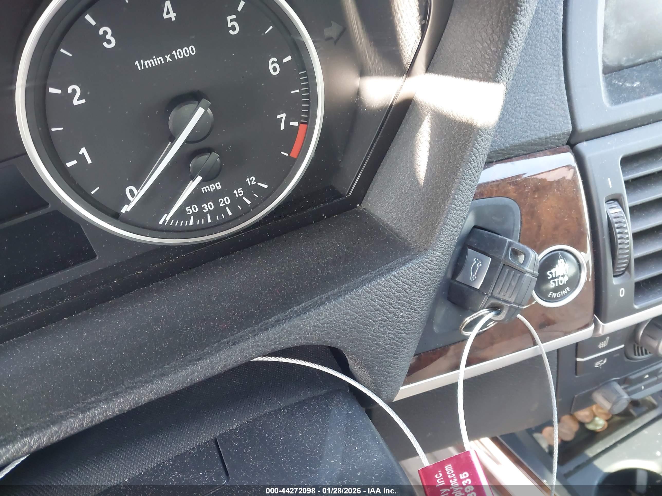 BMW X5 image 11