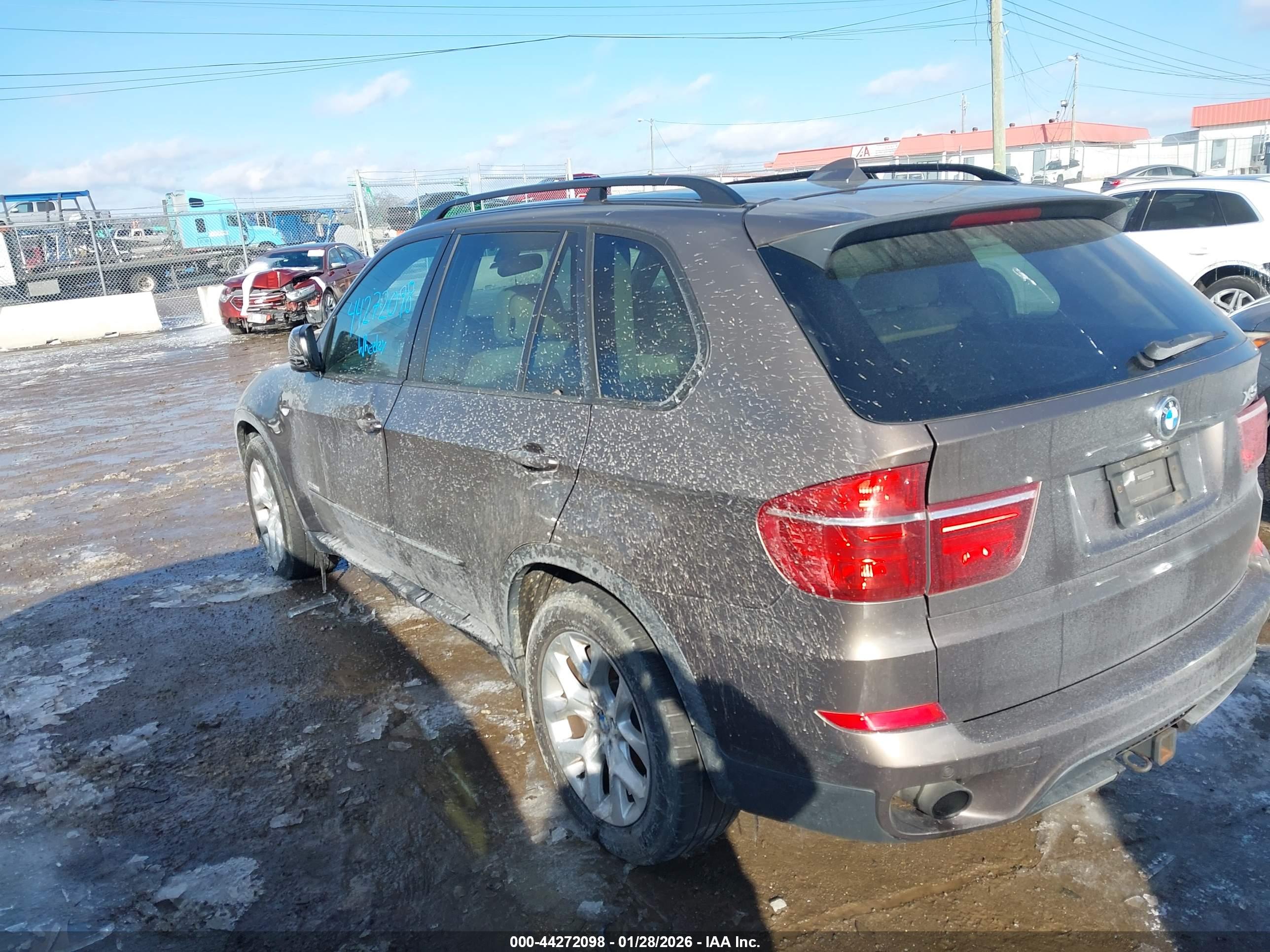 BMW X5 image 3