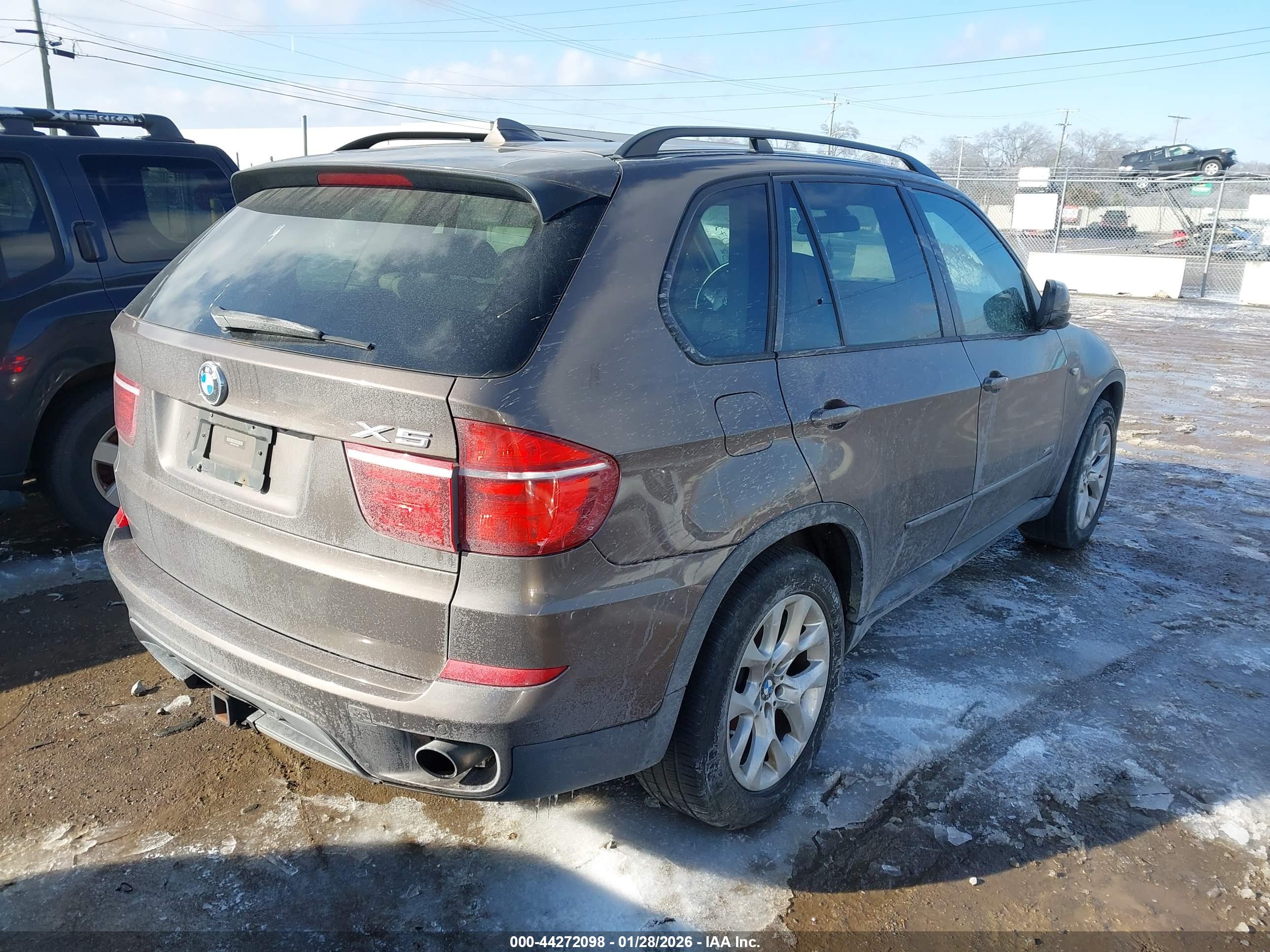 BMW X5 image 4