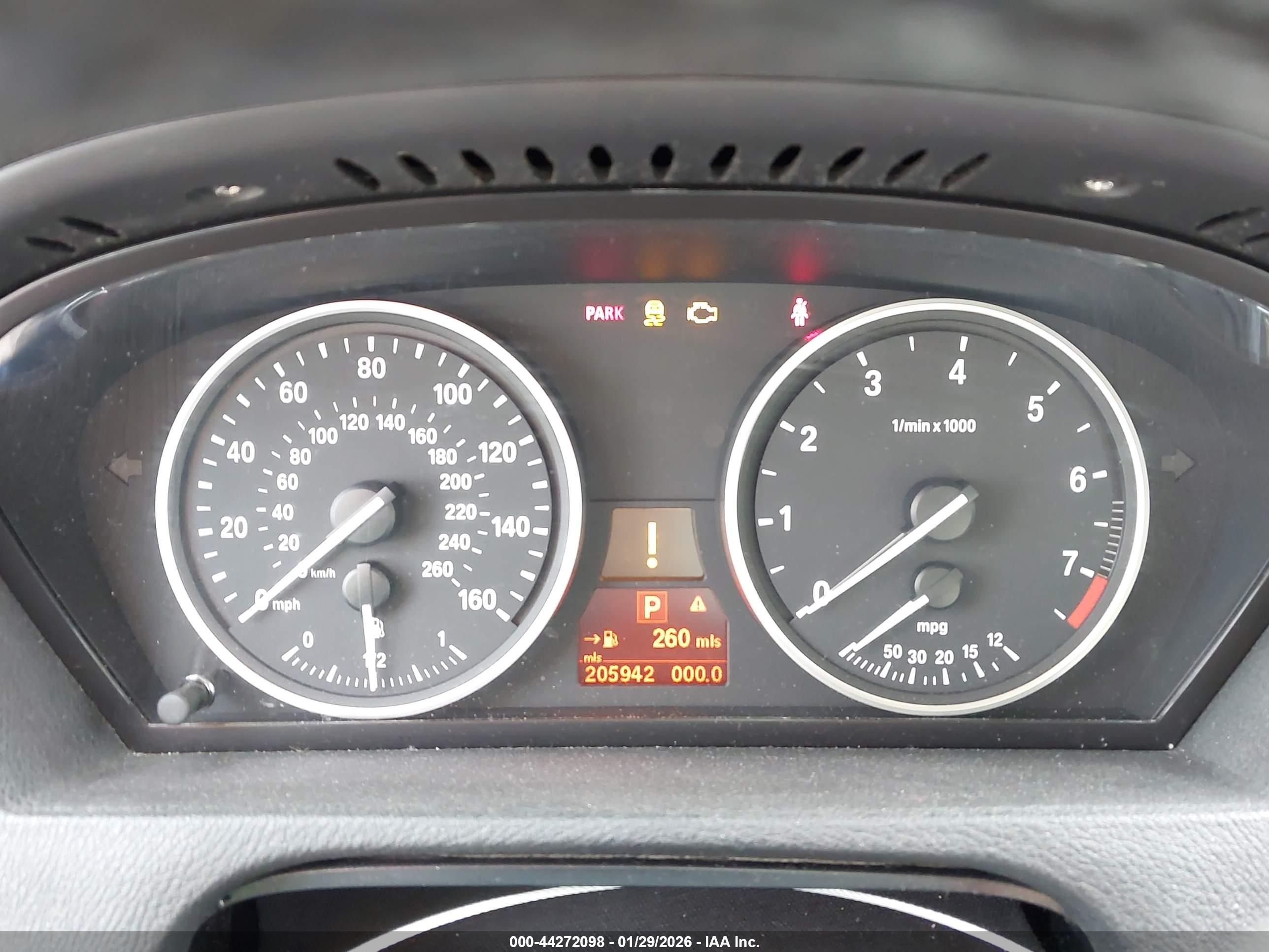 BMW X5 image 7