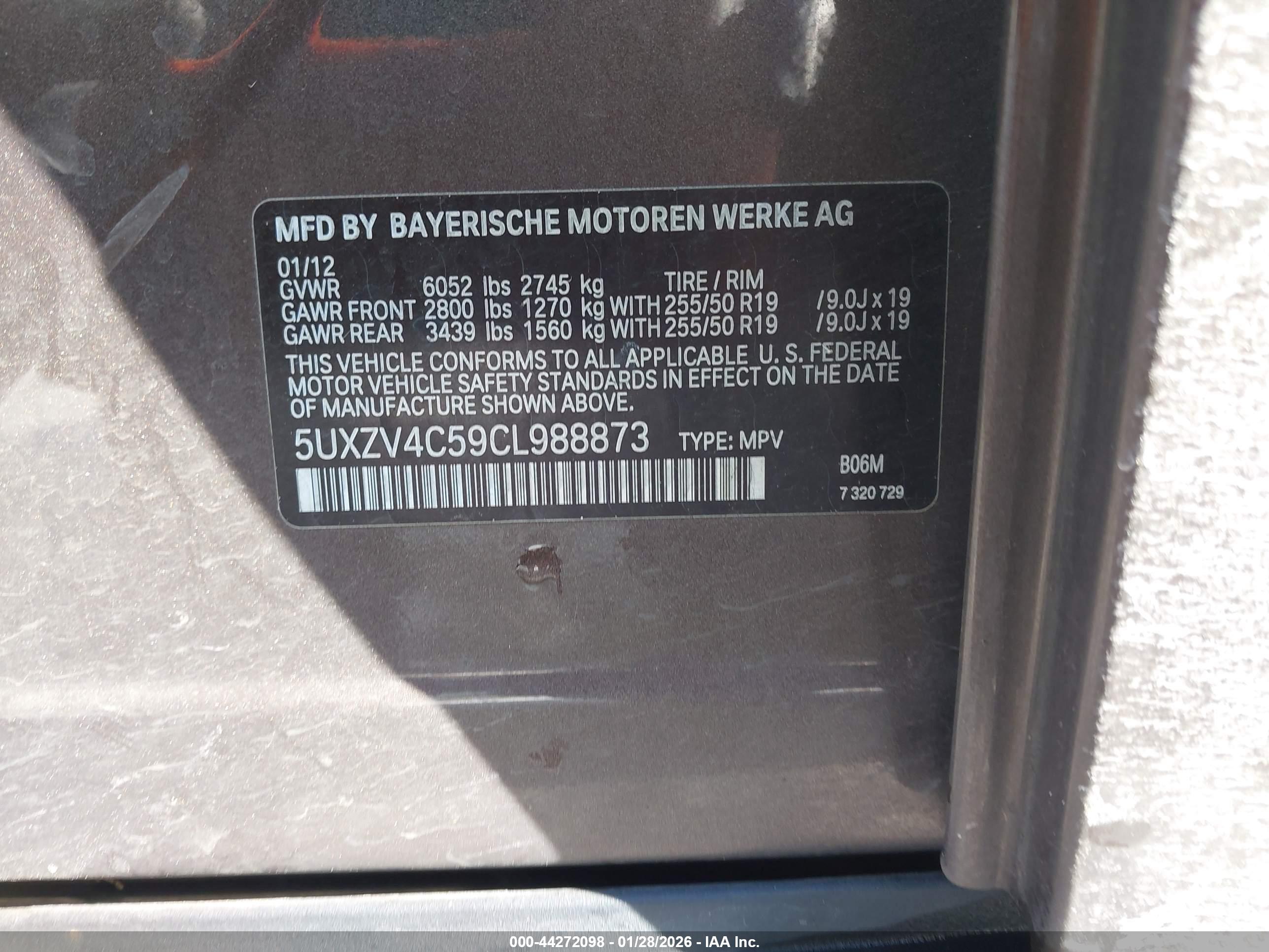 BMW X5 image 9