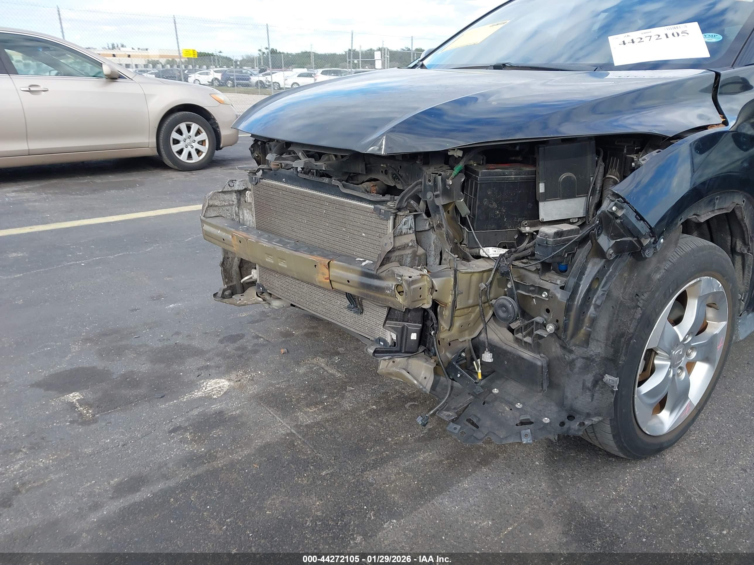 HONDA HR-V image 6