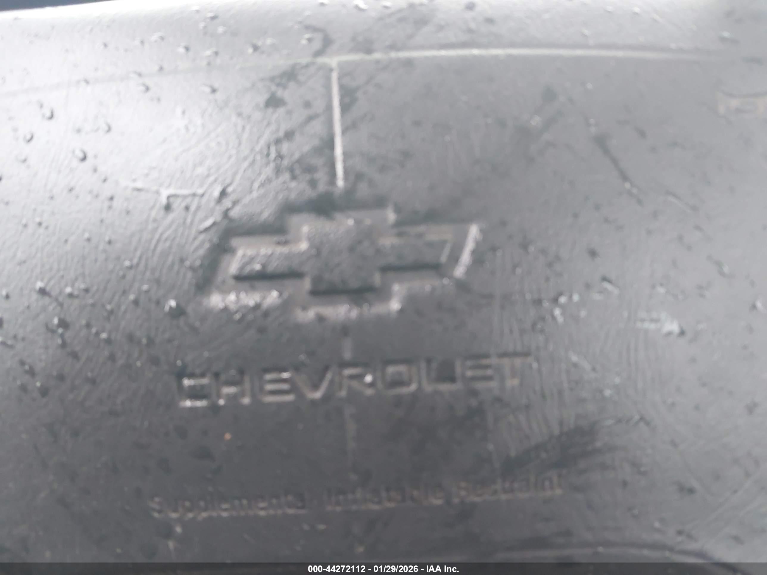 CHEVROLET C1500 image 6