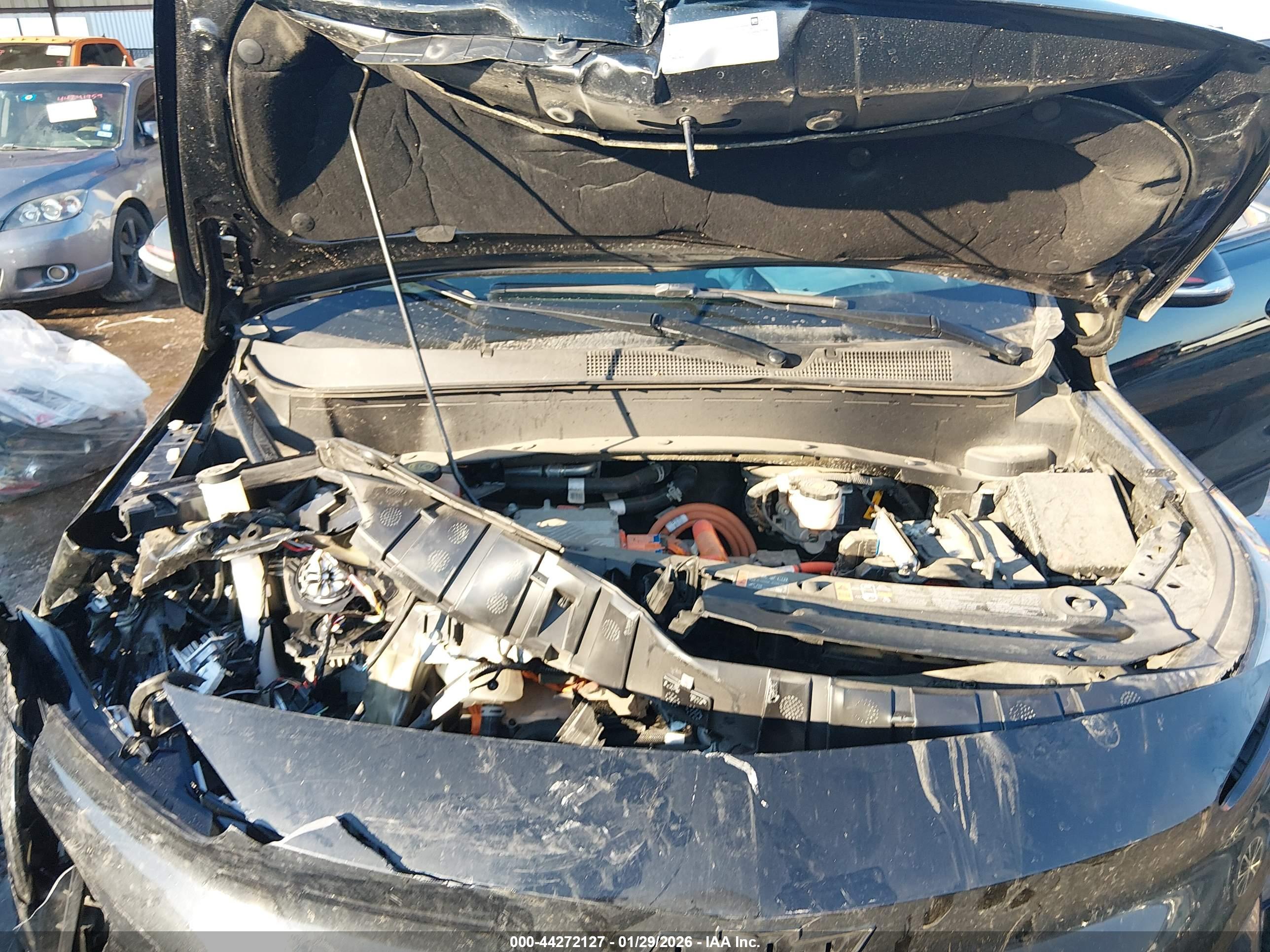 CHEVROLET BOLT image 10