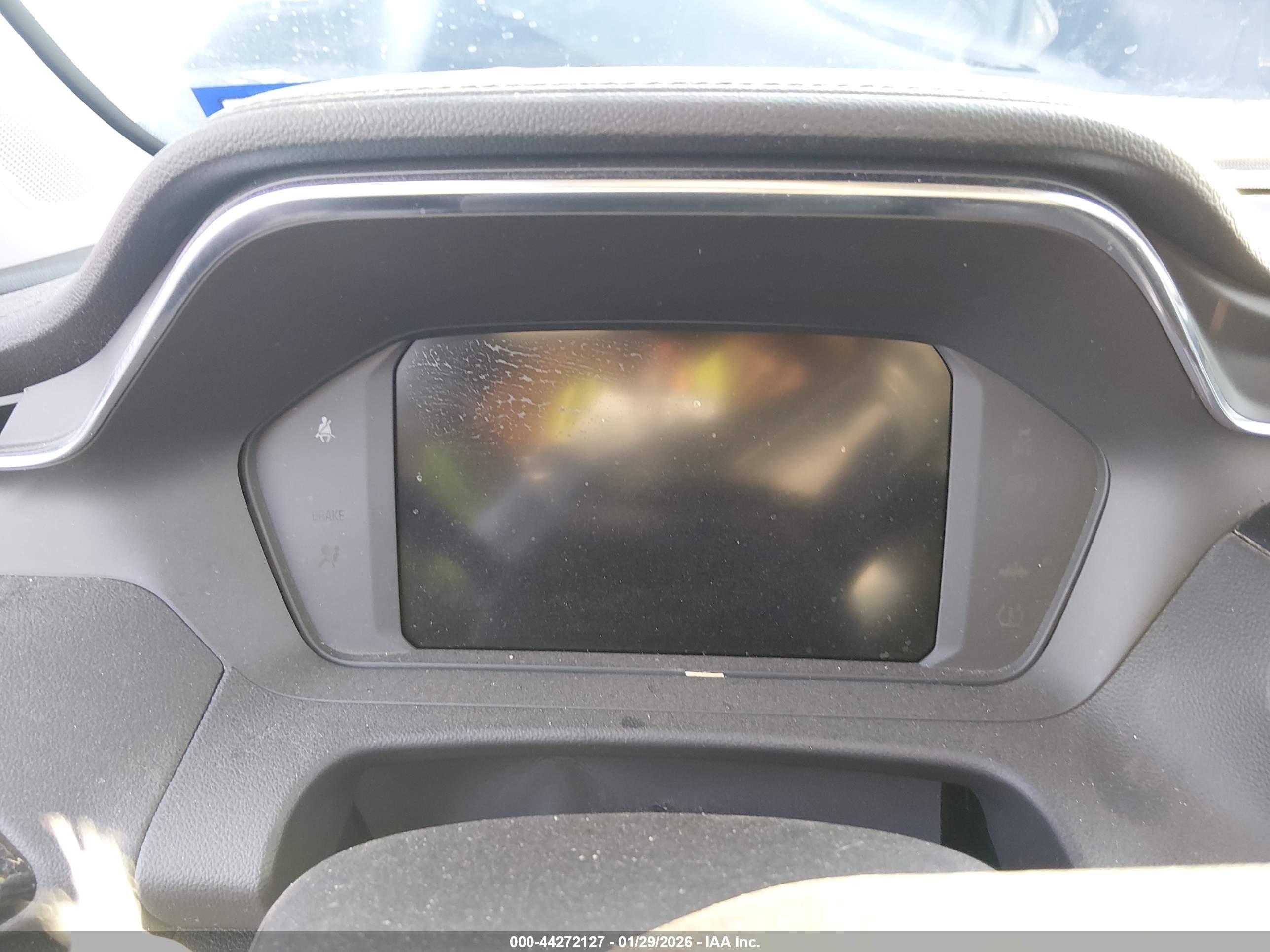 CHEVROLET BOLT image 7