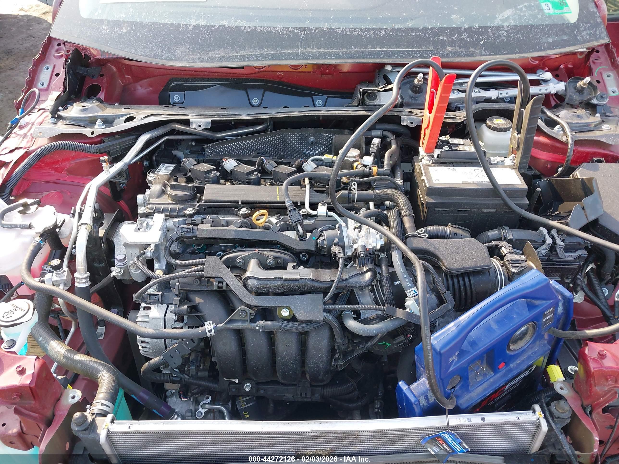 TOYOTA COROLLA image 10