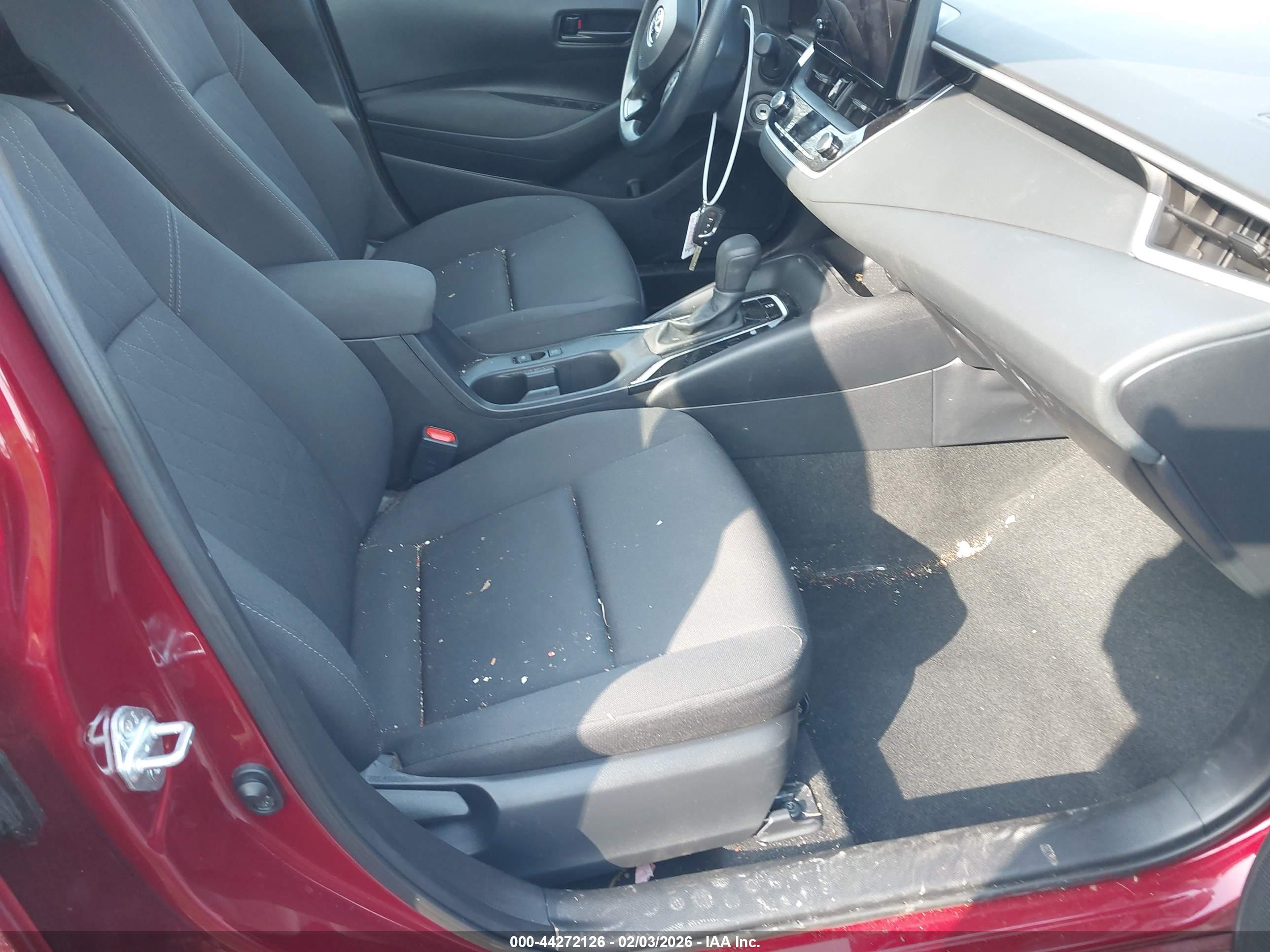 TOYOTA COROLLA image 5