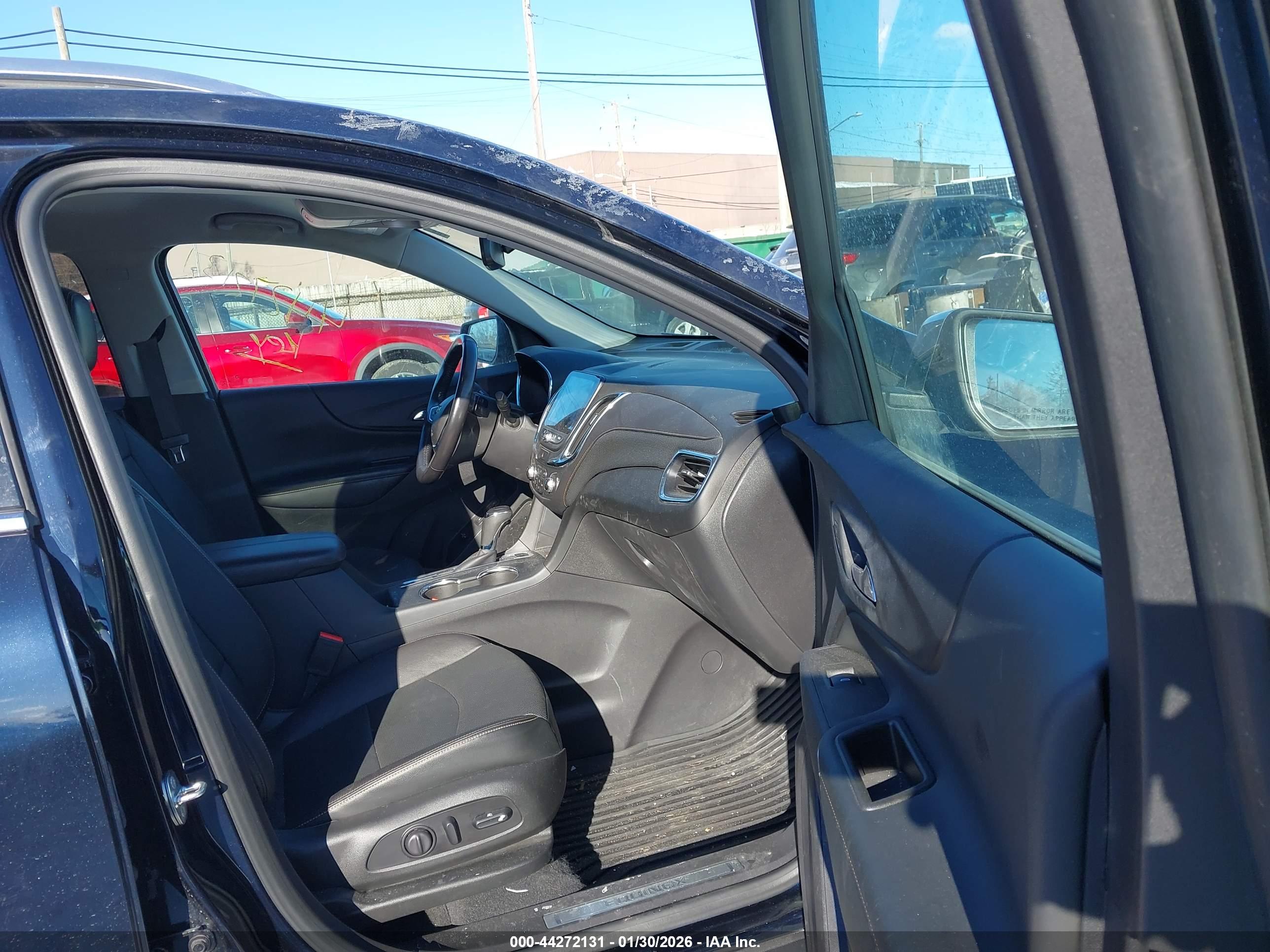 CHEVROLET EQUINOX image 5