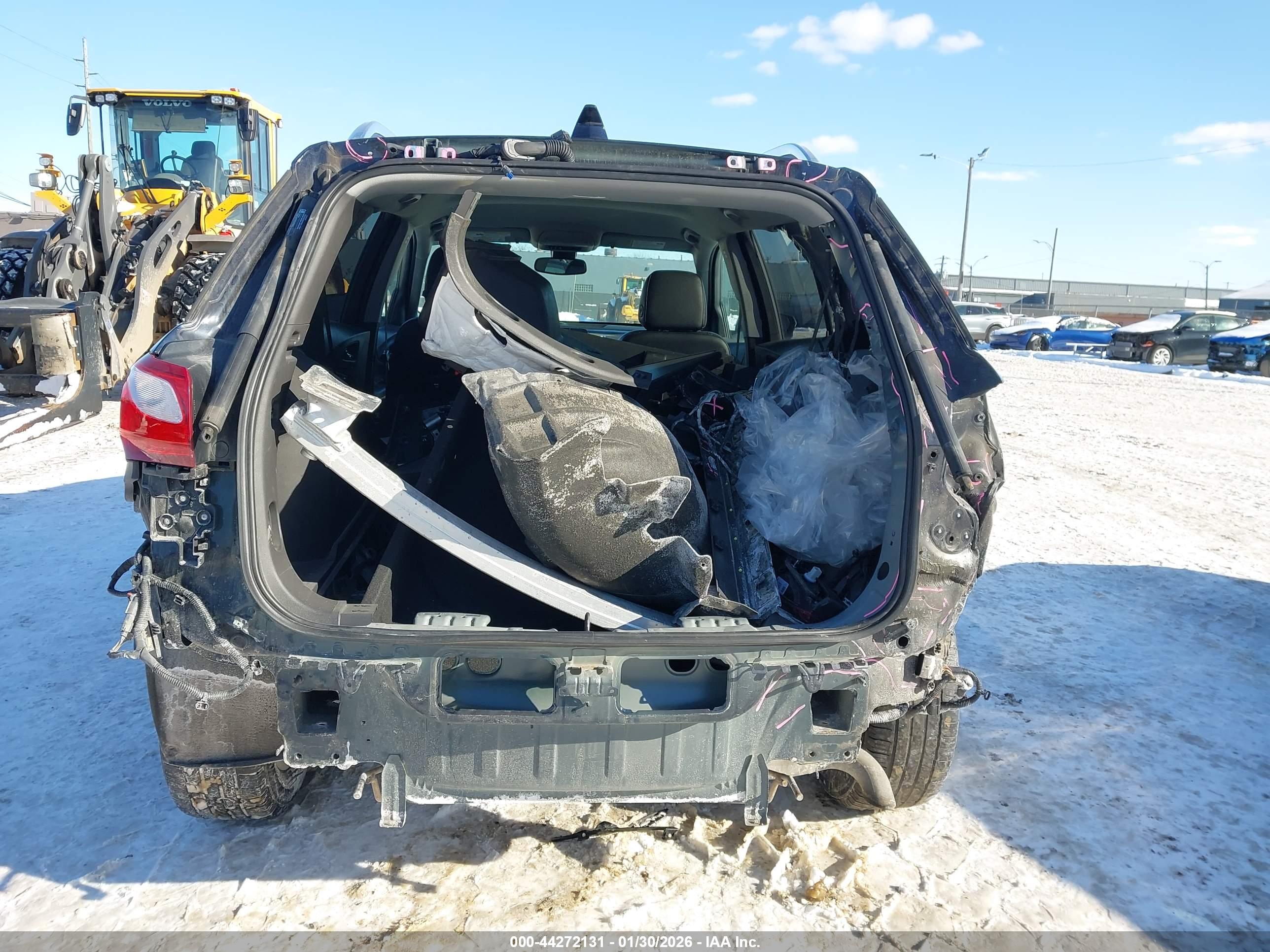 CHEVROLET EQUINOX image 6