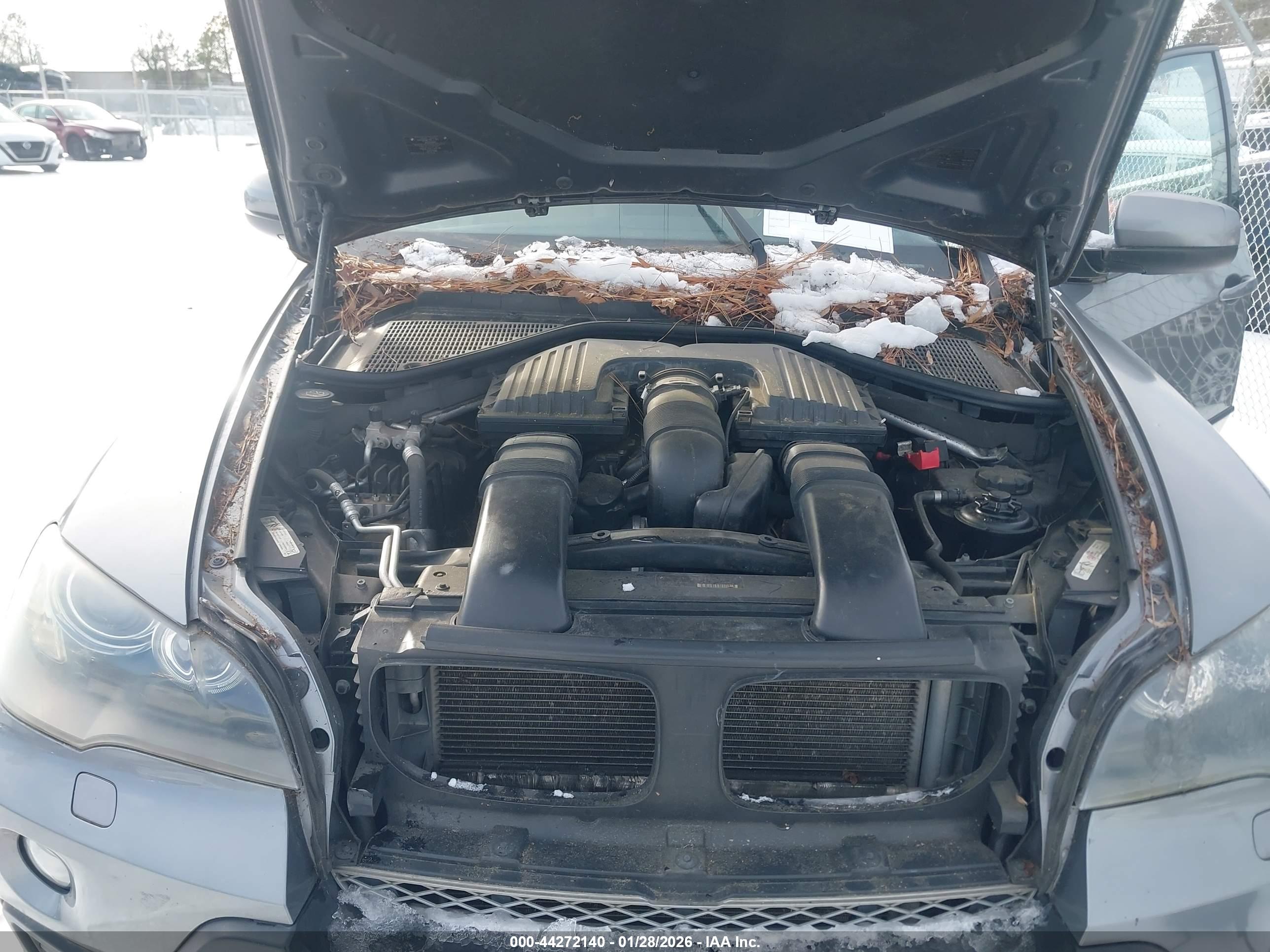 BMW X5 image 10