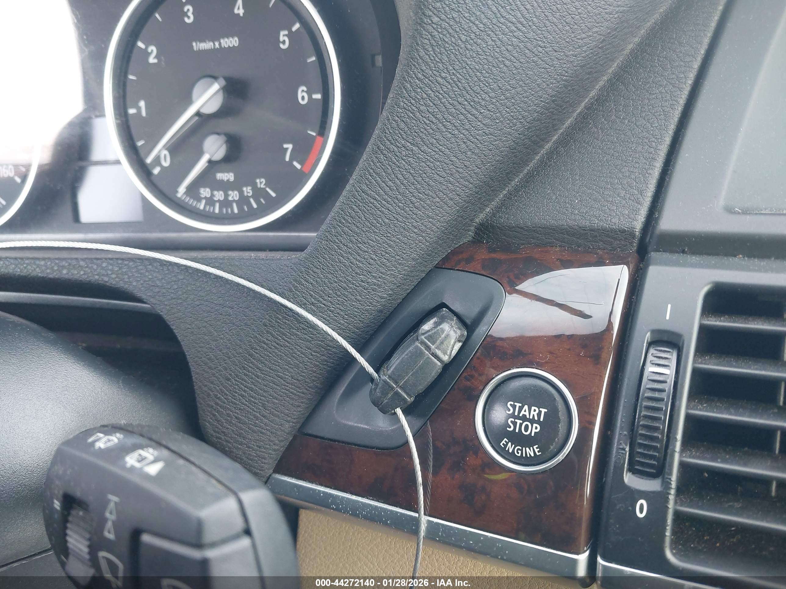 BMW X5 image 11