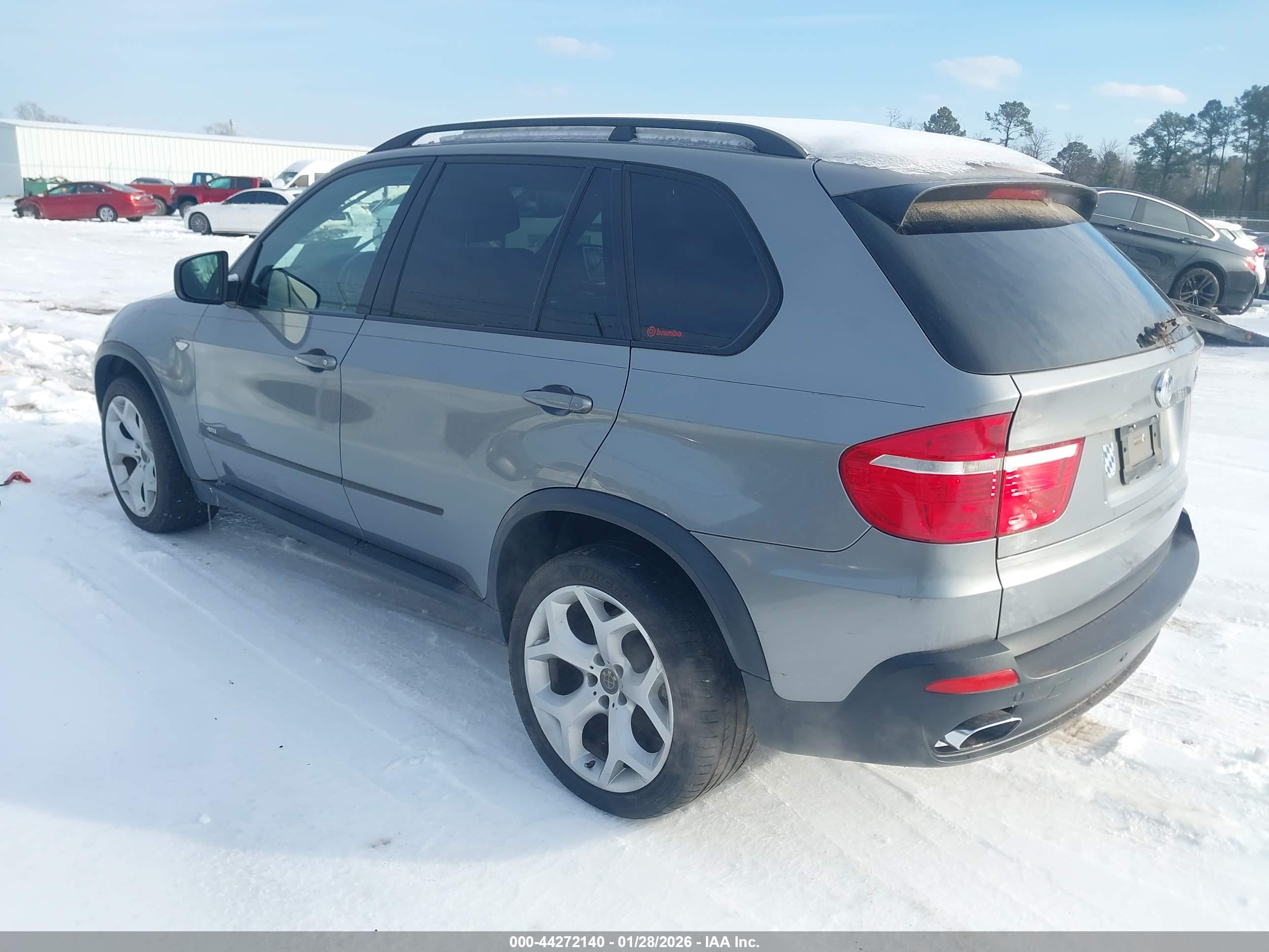 BMW X5 image 3