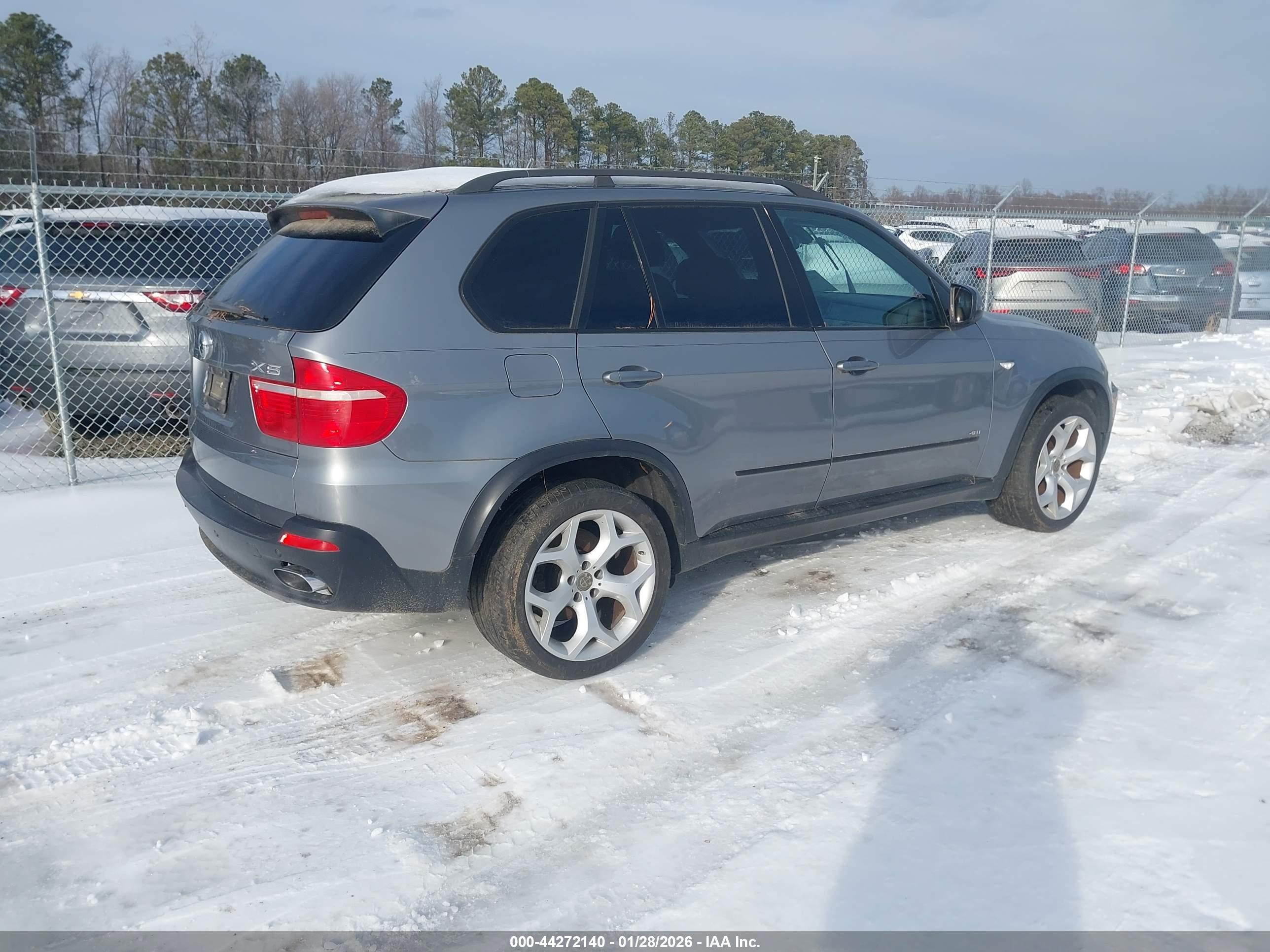BMW X5 image 4