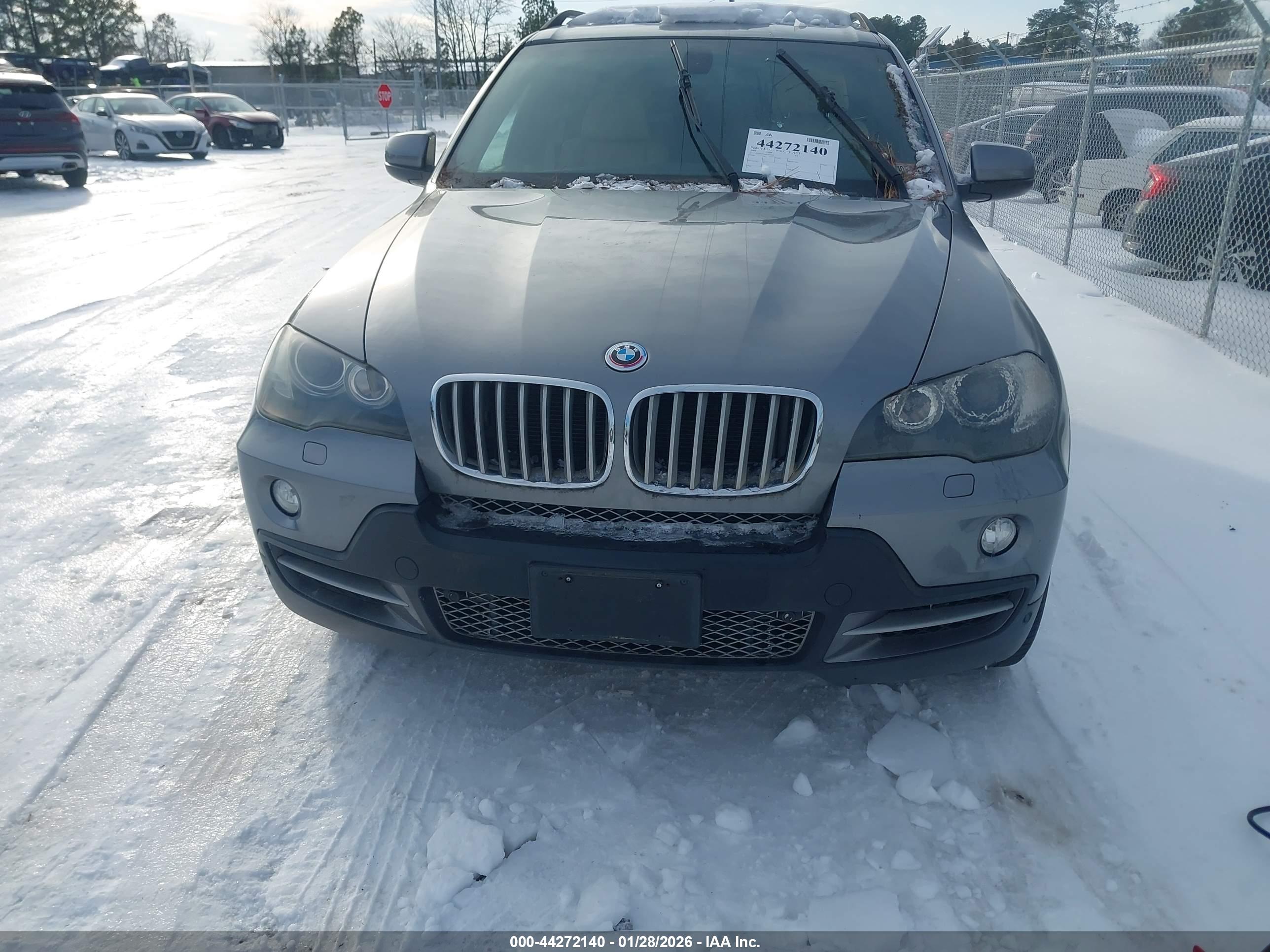 BMW X5 image 6