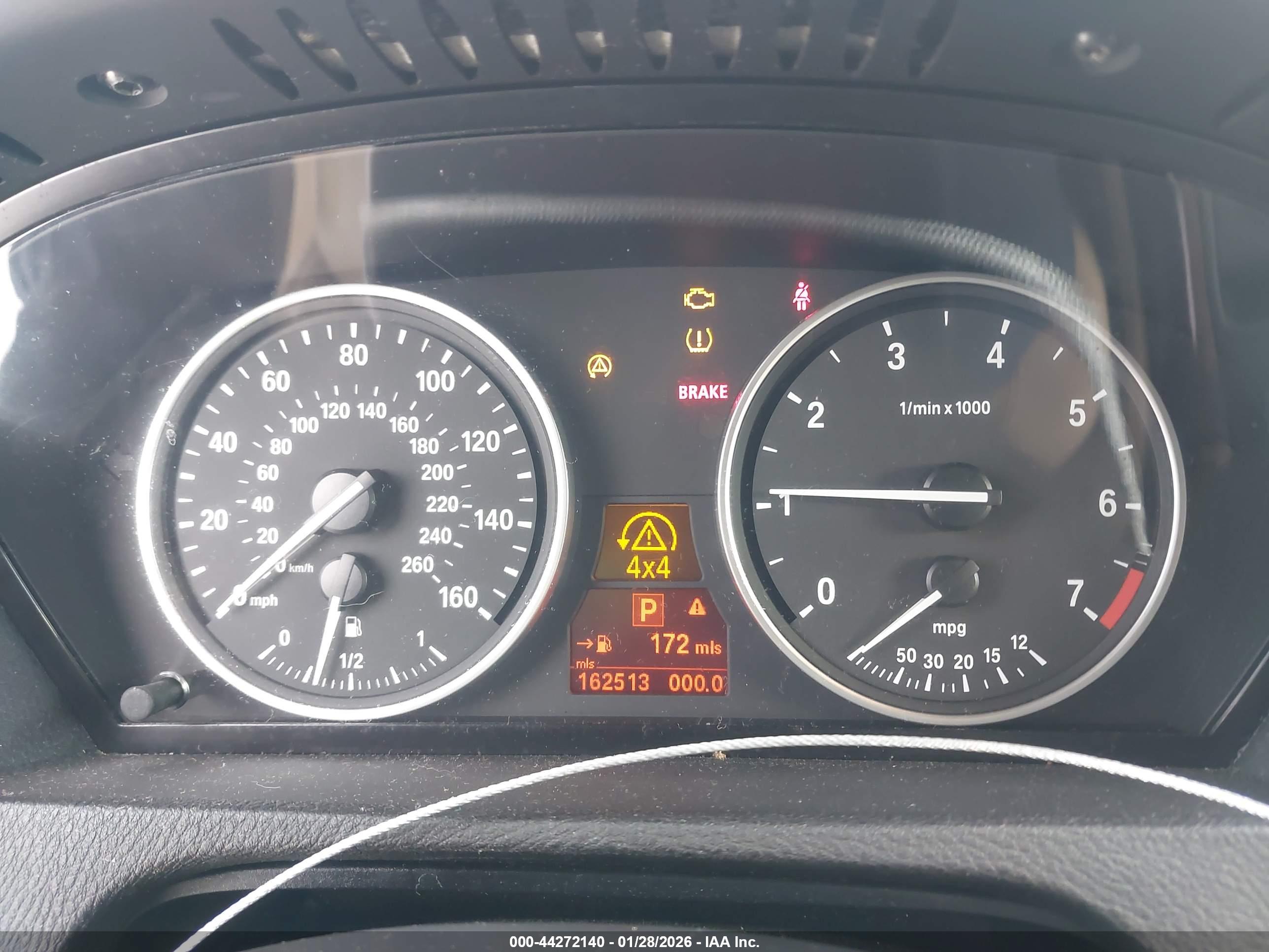 BMW X5 image 7