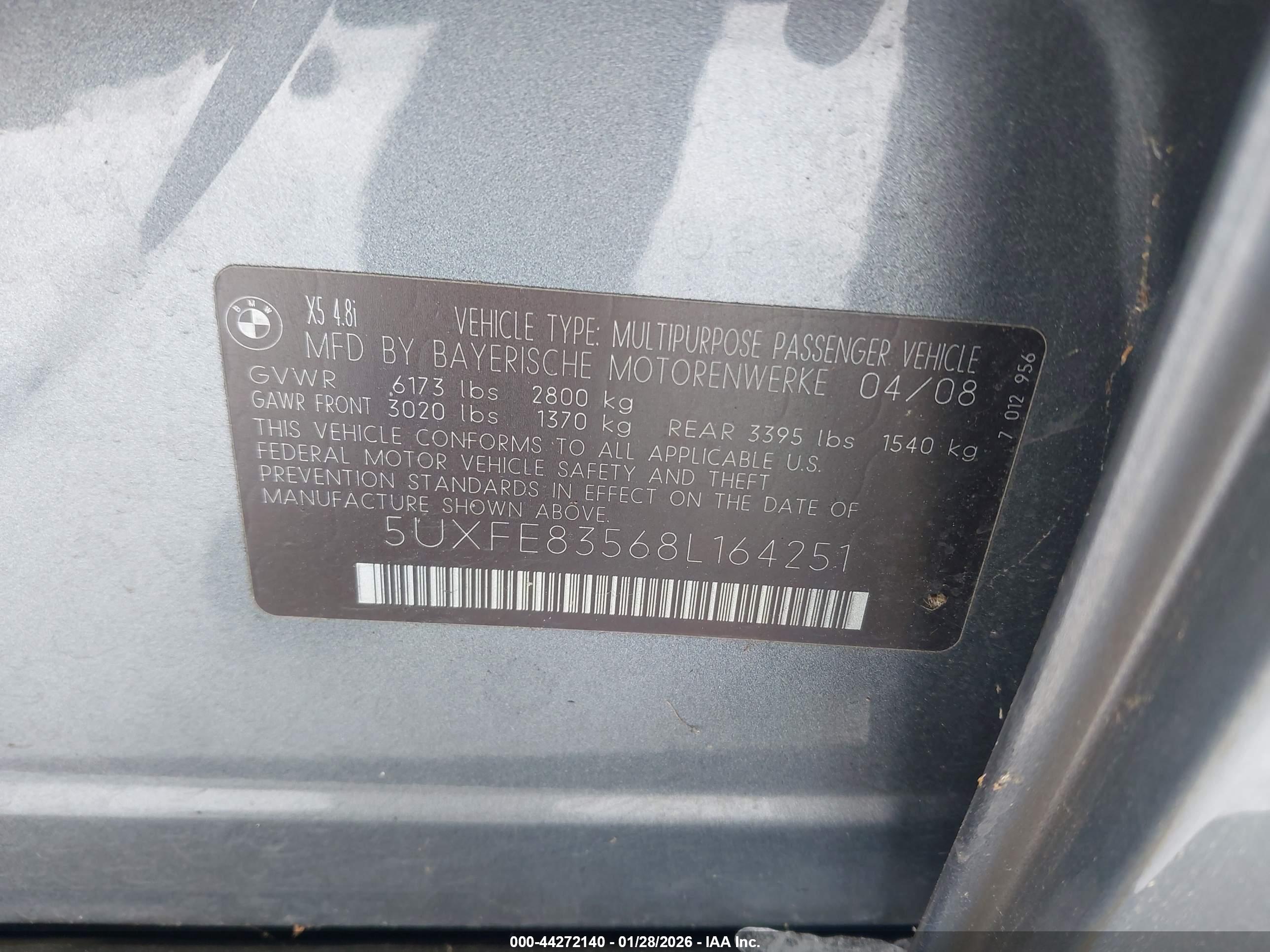 BMW X5 image 9