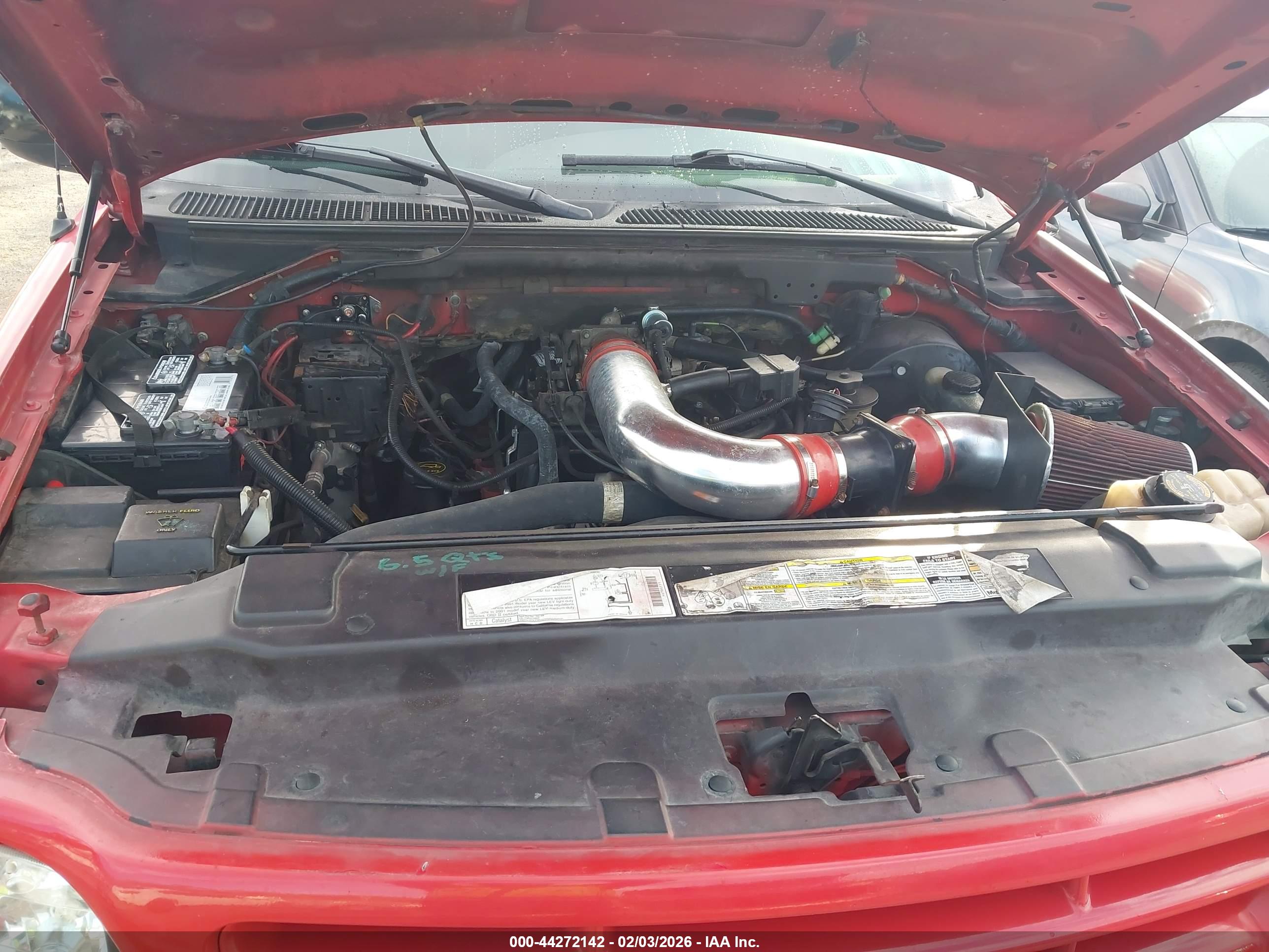 FORD F-150 image 10