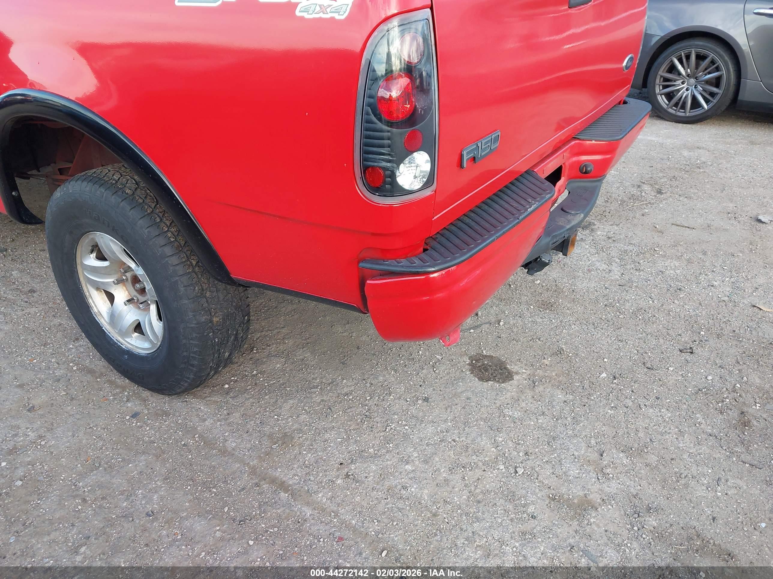 FORD F-150 image 6
