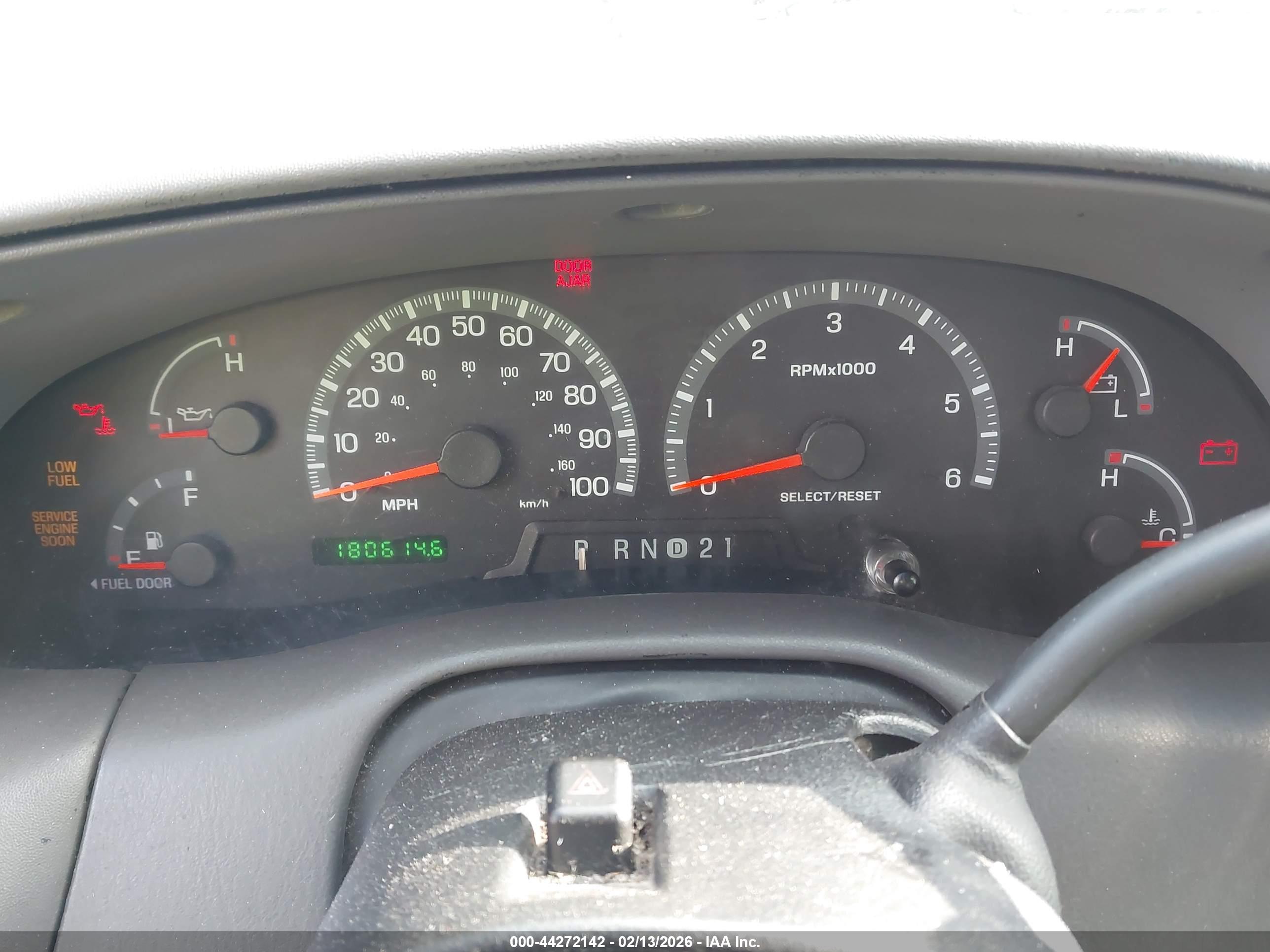 FORD F-150 image 7