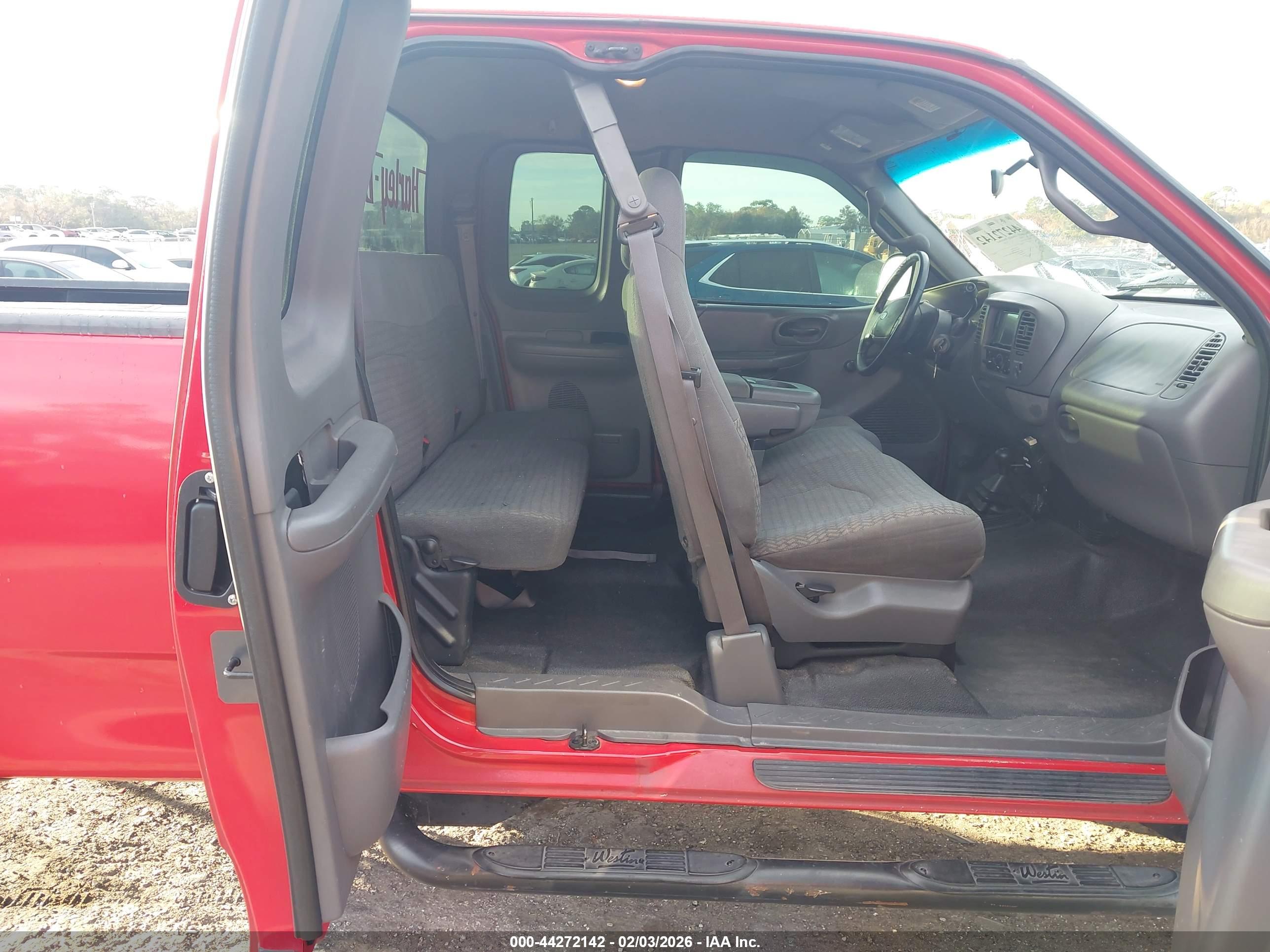 FORD F-150 image 8