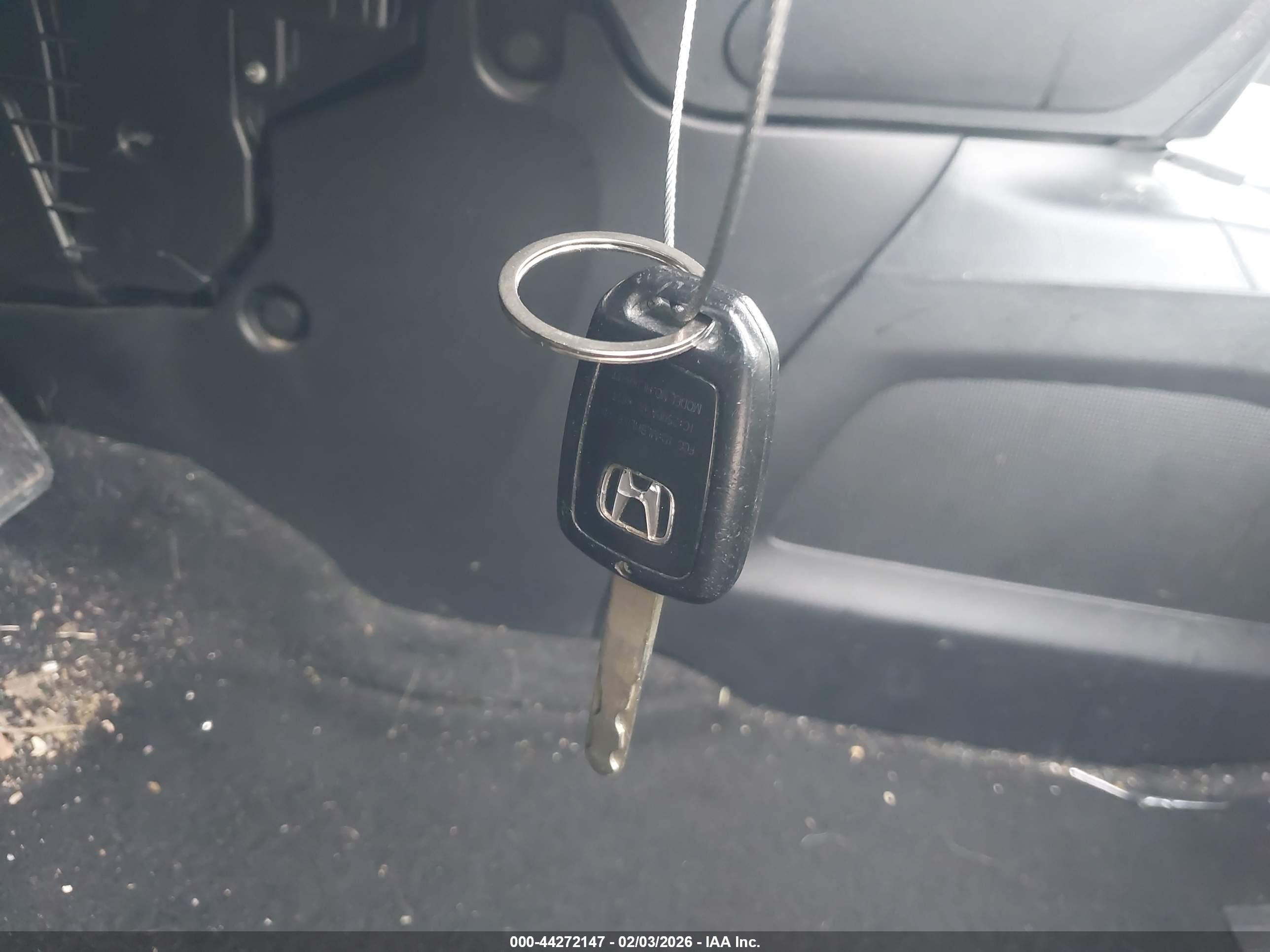 HONDA CR-V image 11