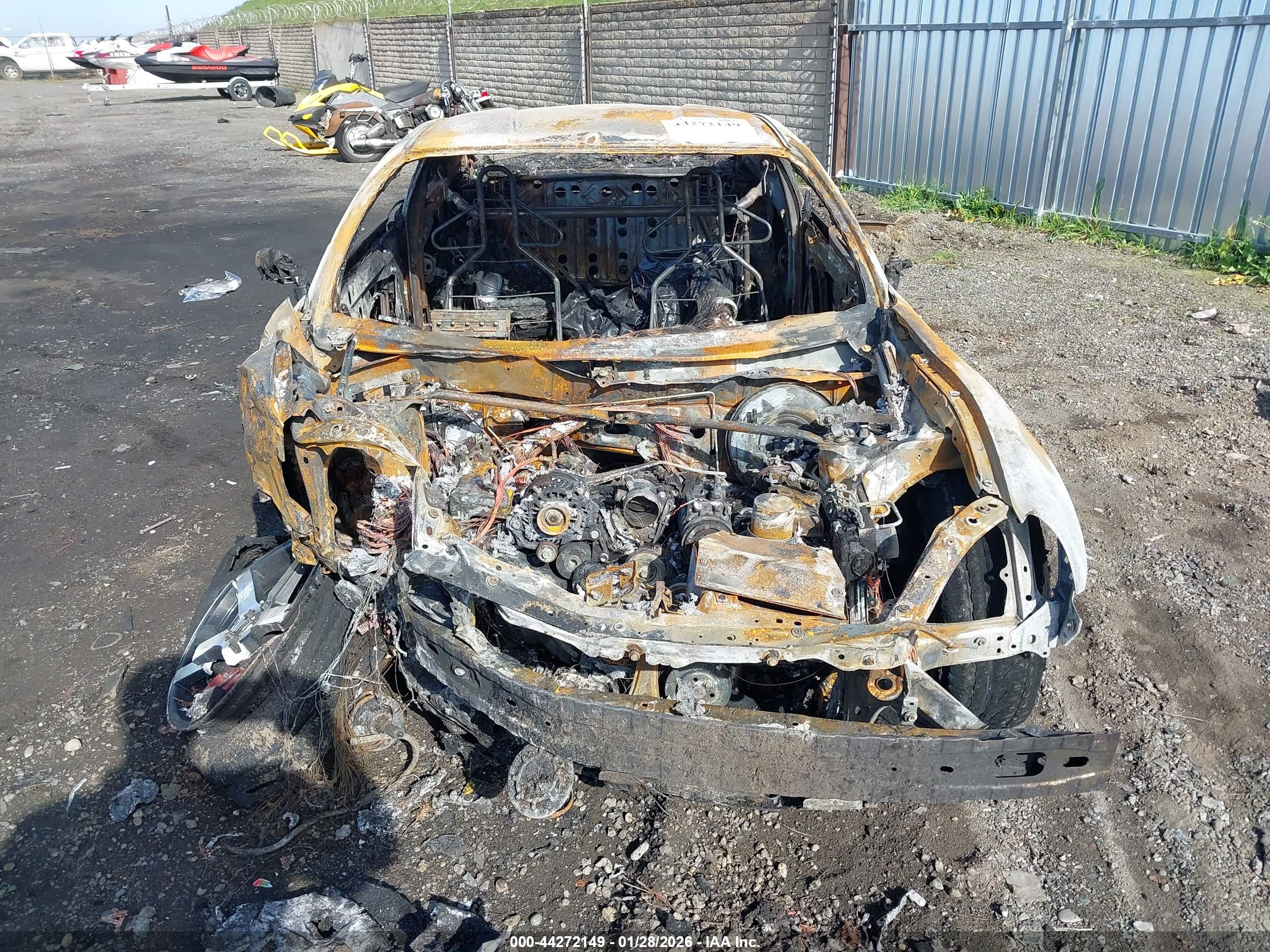 SUBARU BRZ image 6