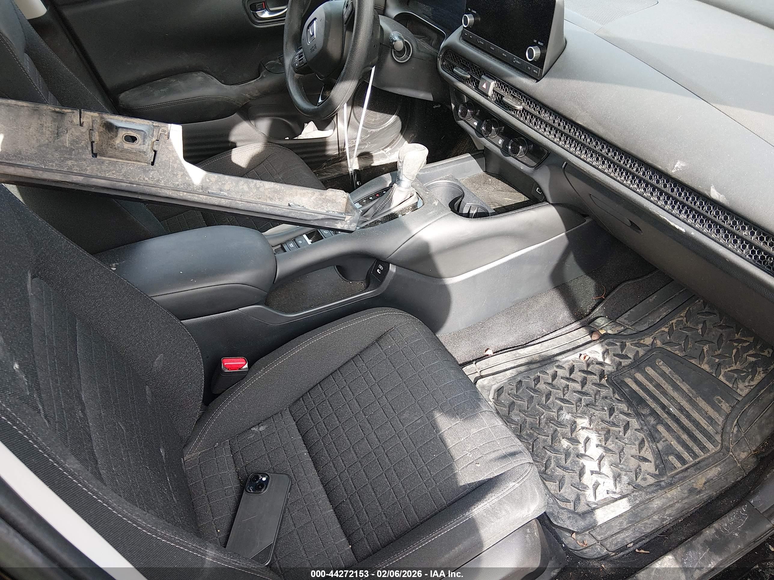 HONDA HR-V image 5