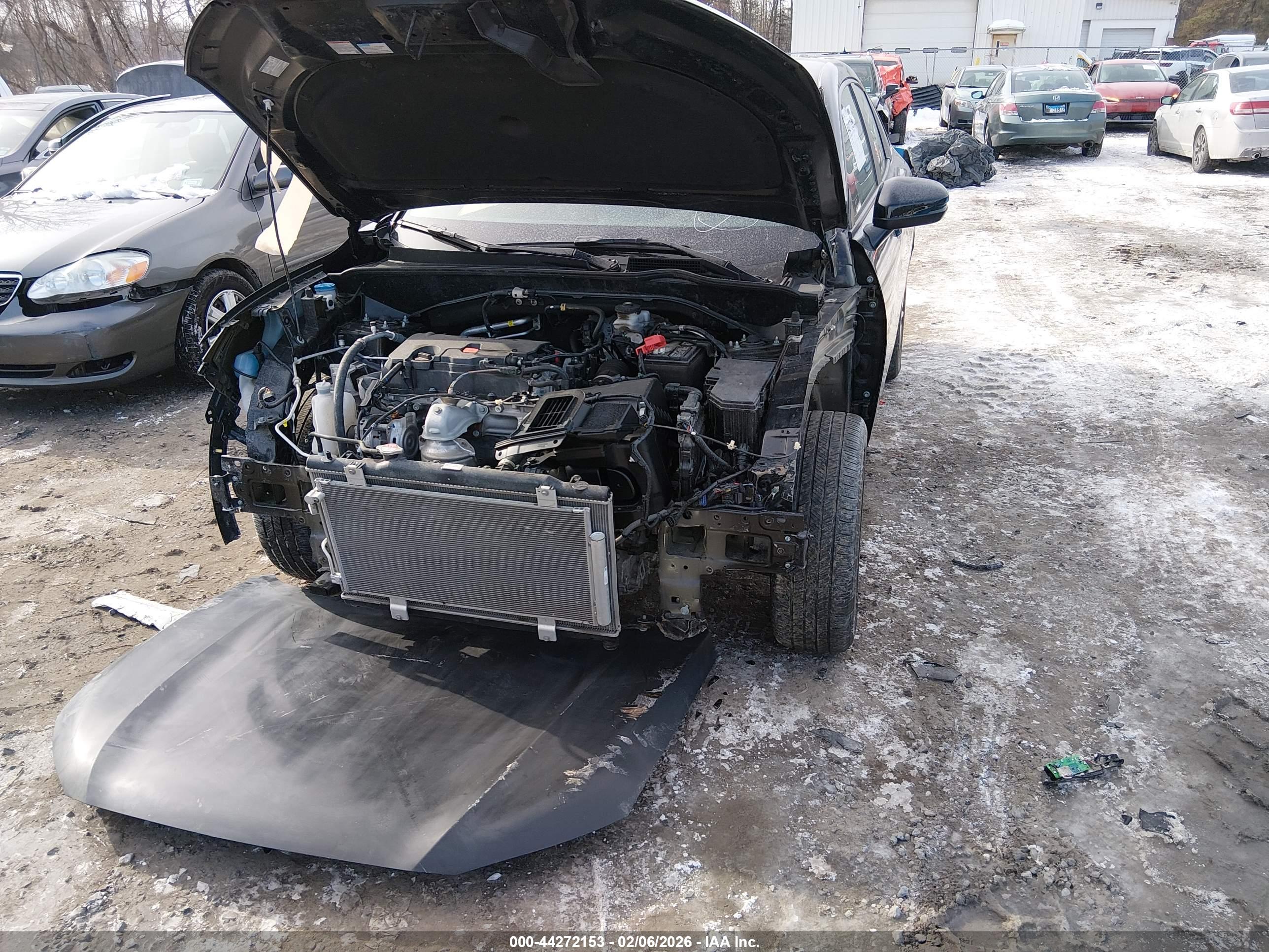 HONDA HR-V image 6