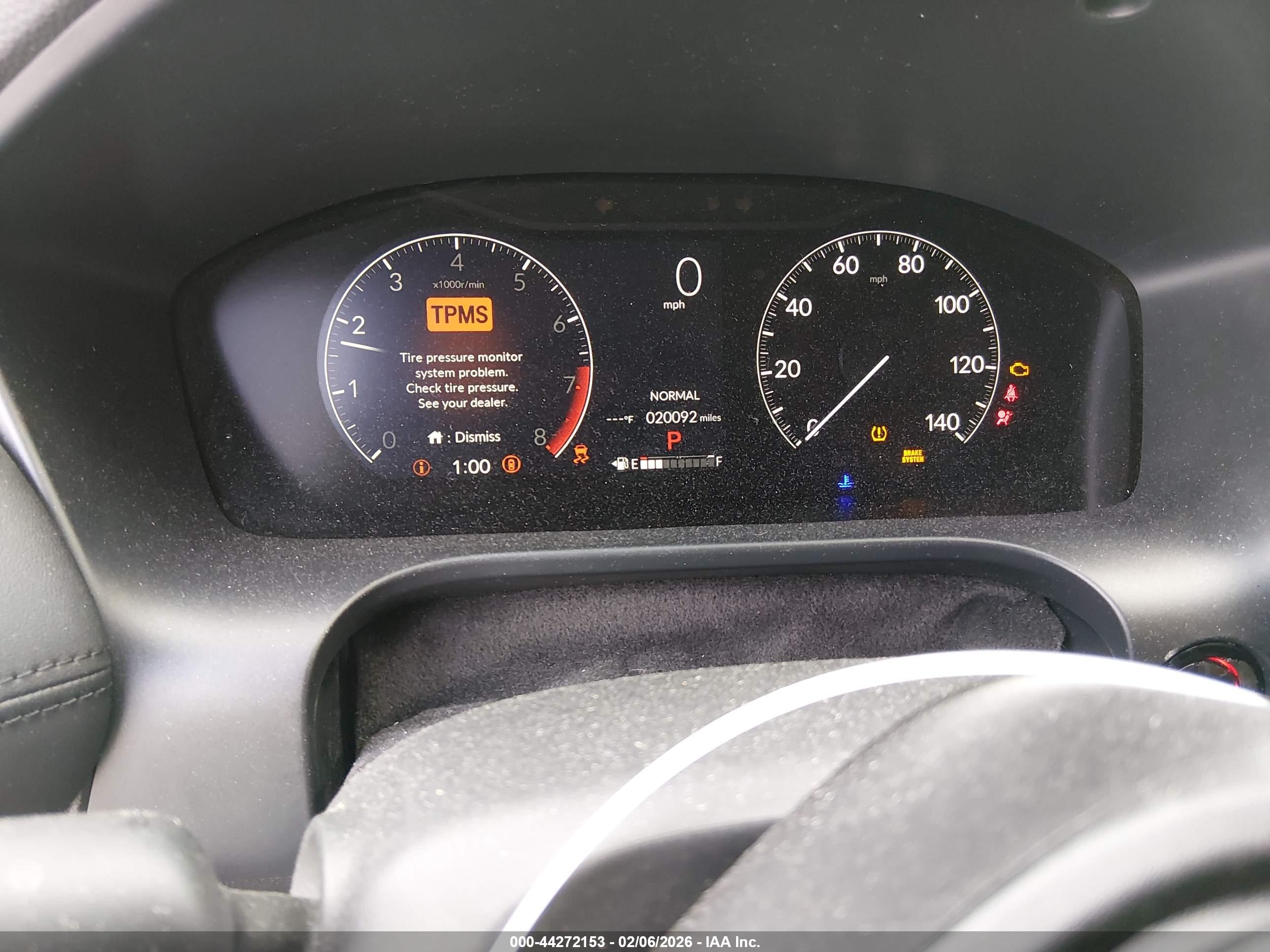 HONDA HR-V image 7