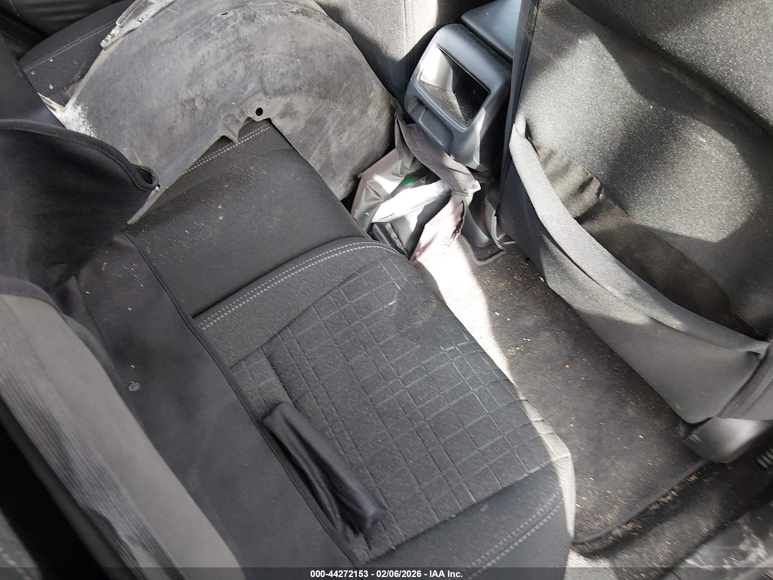 HONDA HR-V image 8