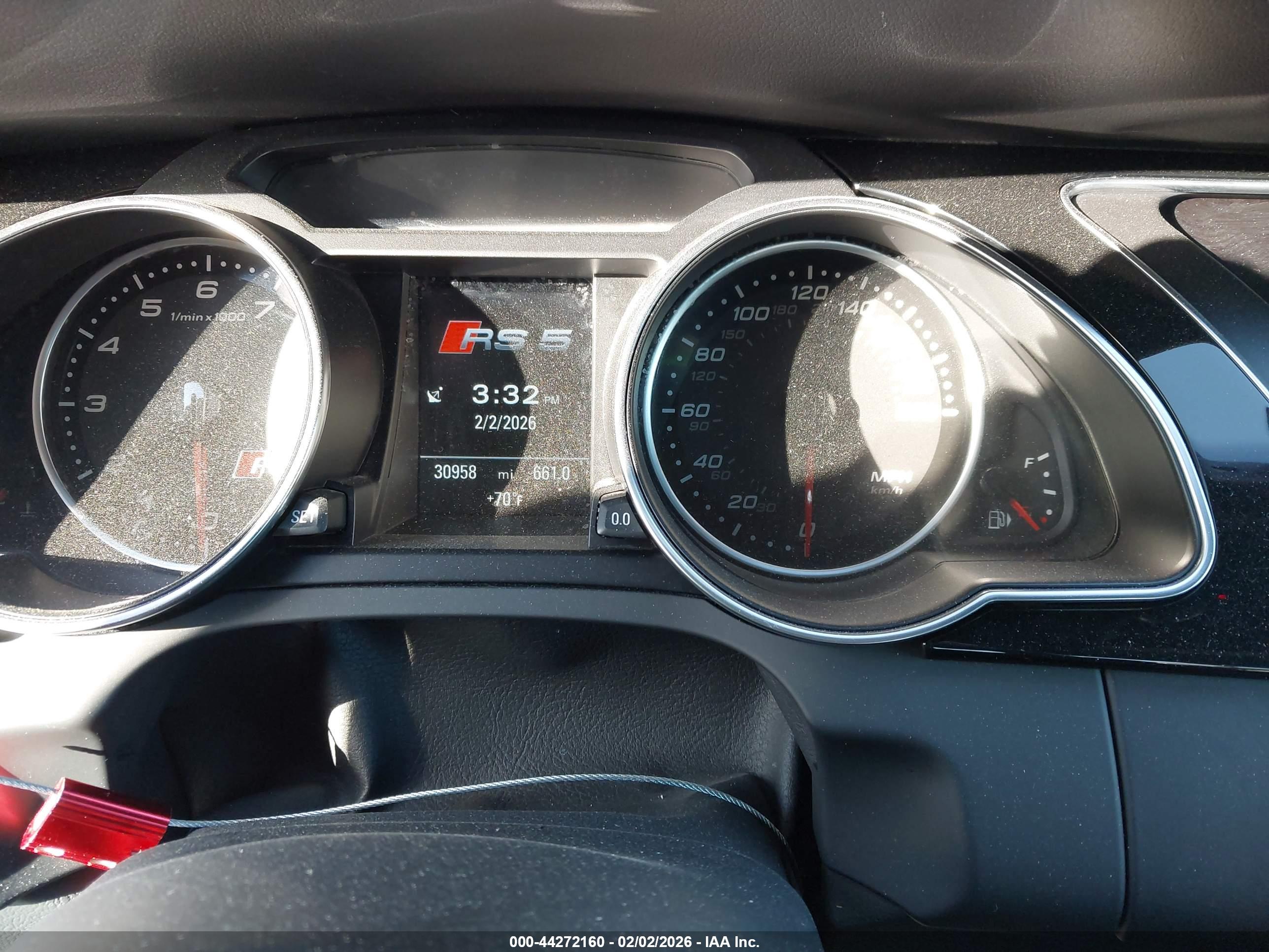 AUDI RS image 7