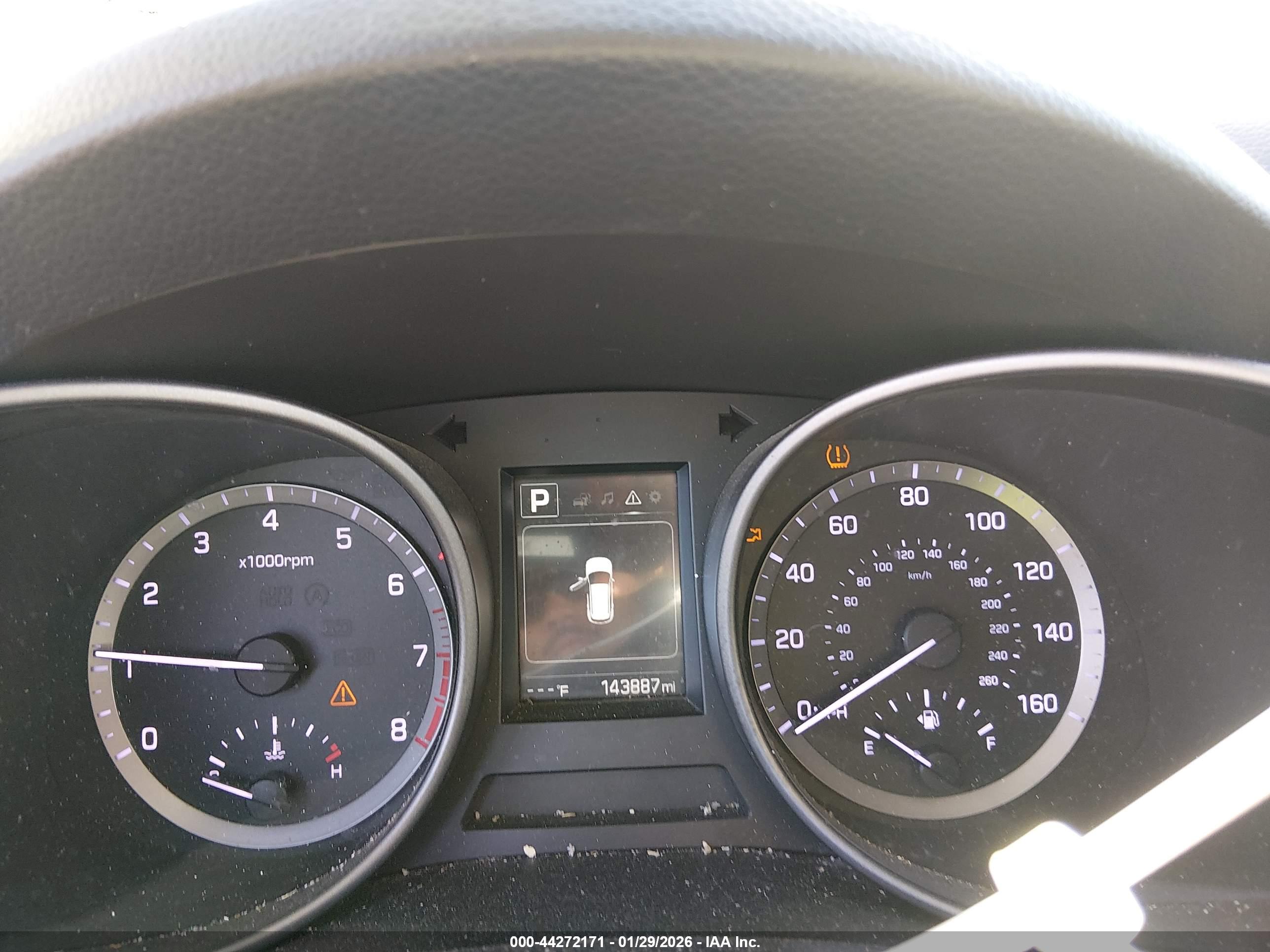 HYUNDAI SANTA image 7