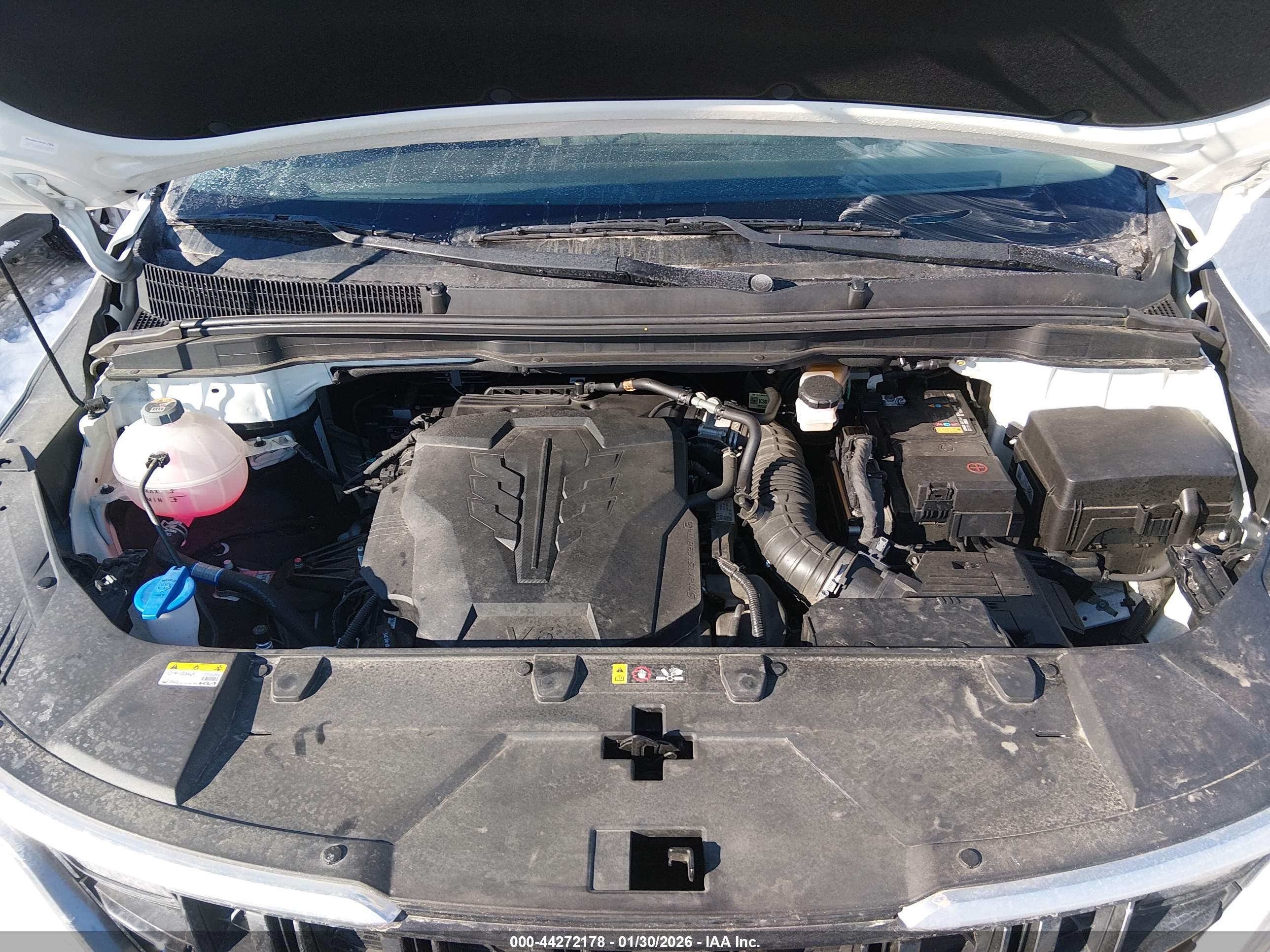 KIA CARNIVAL image 10