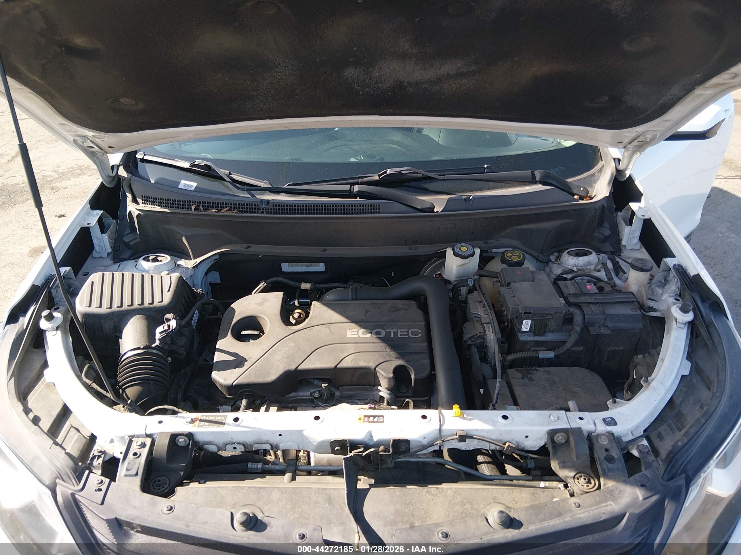 CHEVROLET EQUINOX image 10