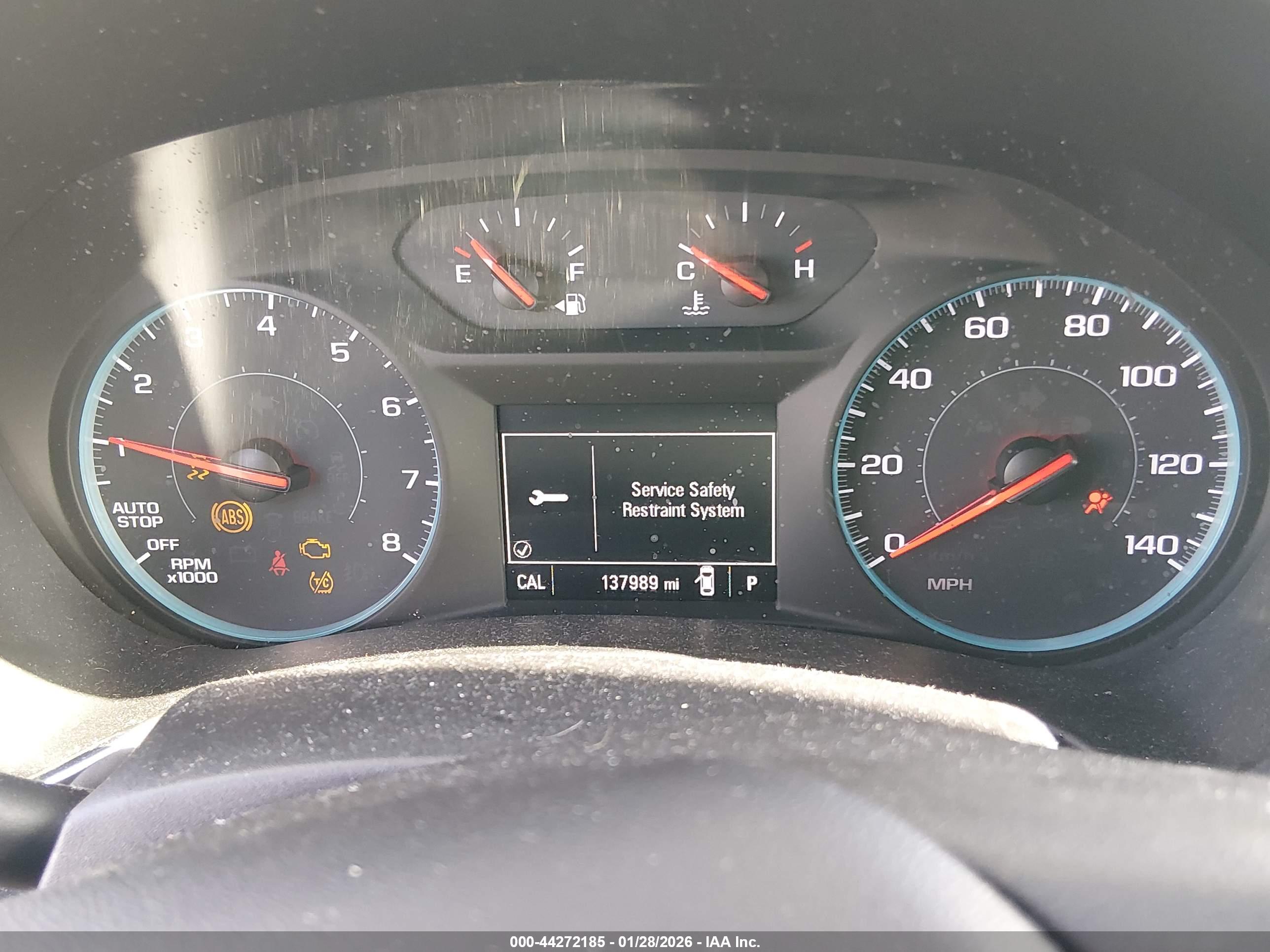 CHEVROLET EQUINOX image 7