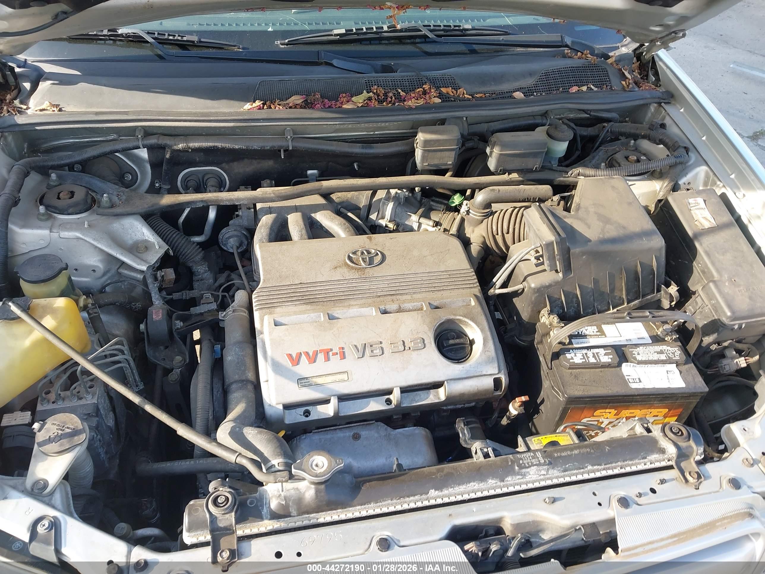 TOYOTA HIGHLANDER image 10