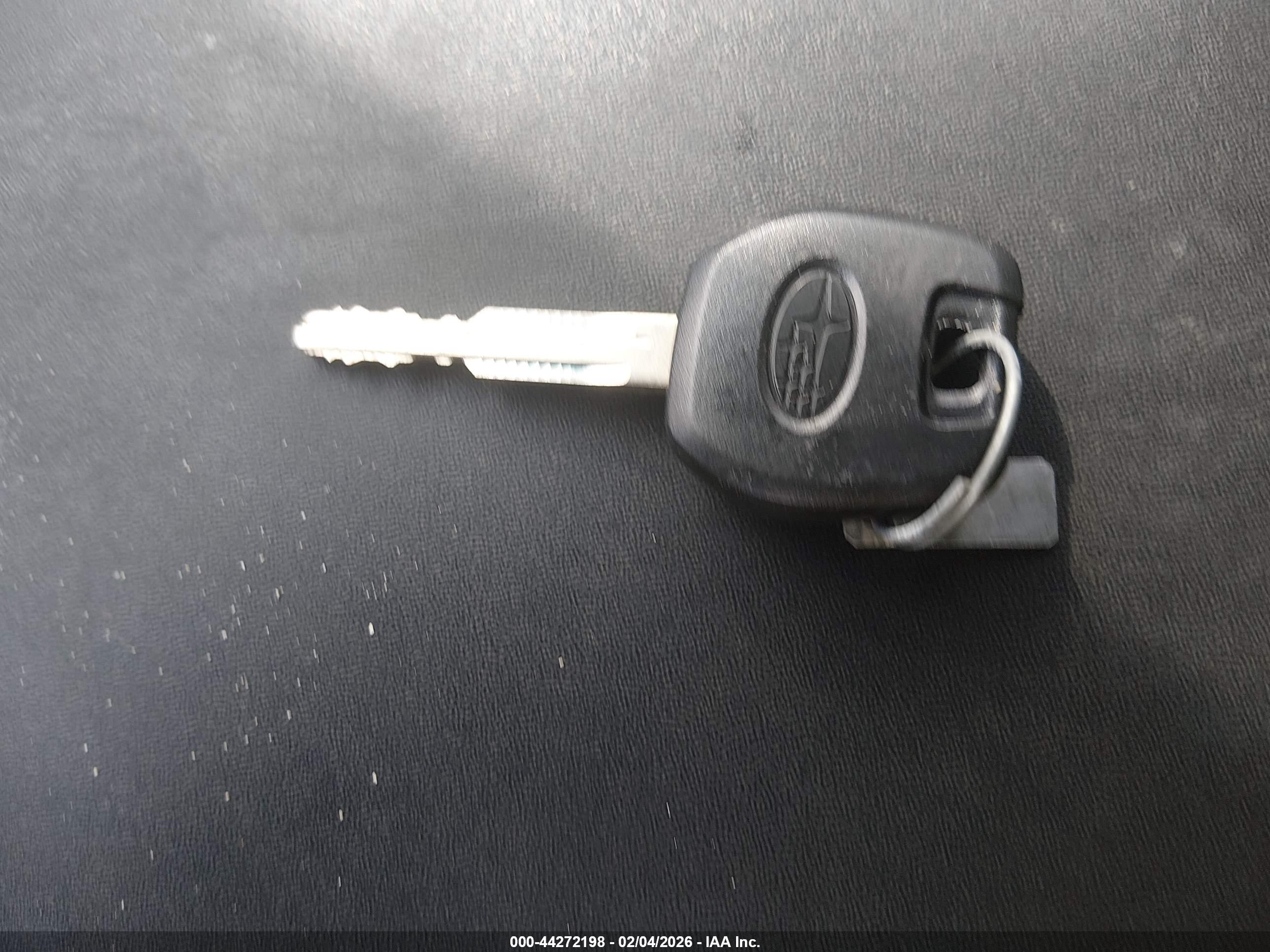 SUBARU OUTBACK image 11