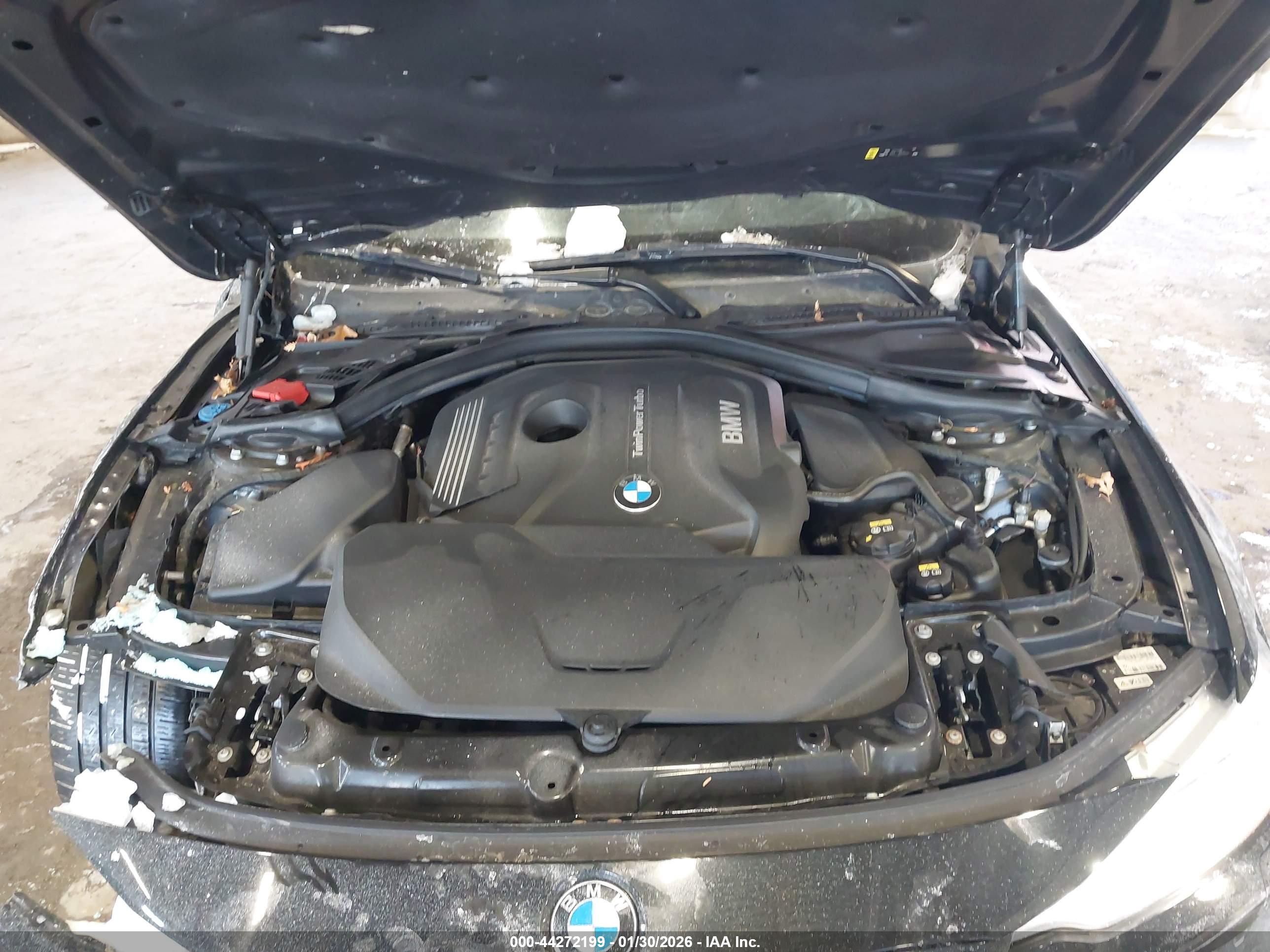 BMW 430I image 10