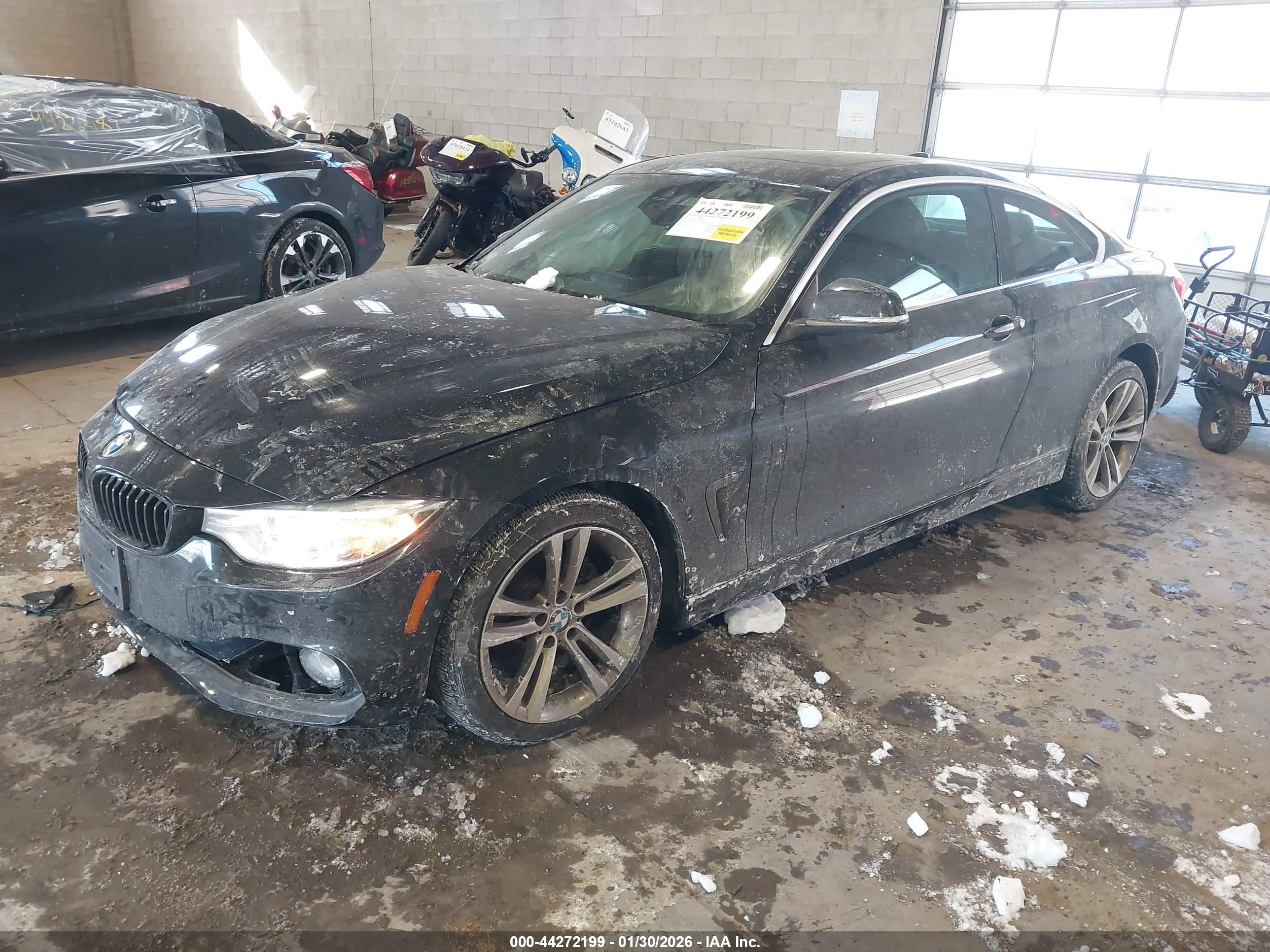 BMW 430I image 2