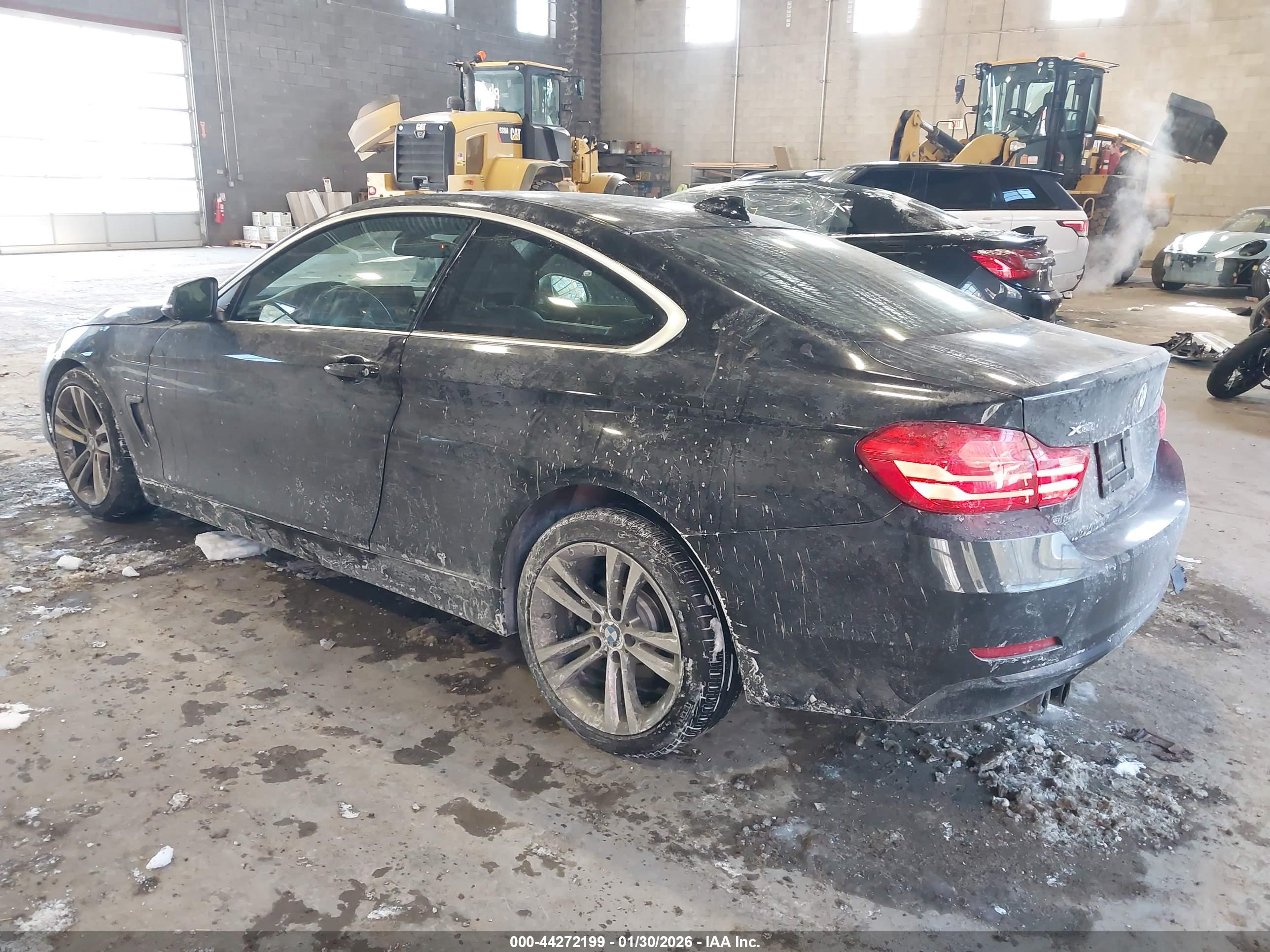 BMW 430I image 3