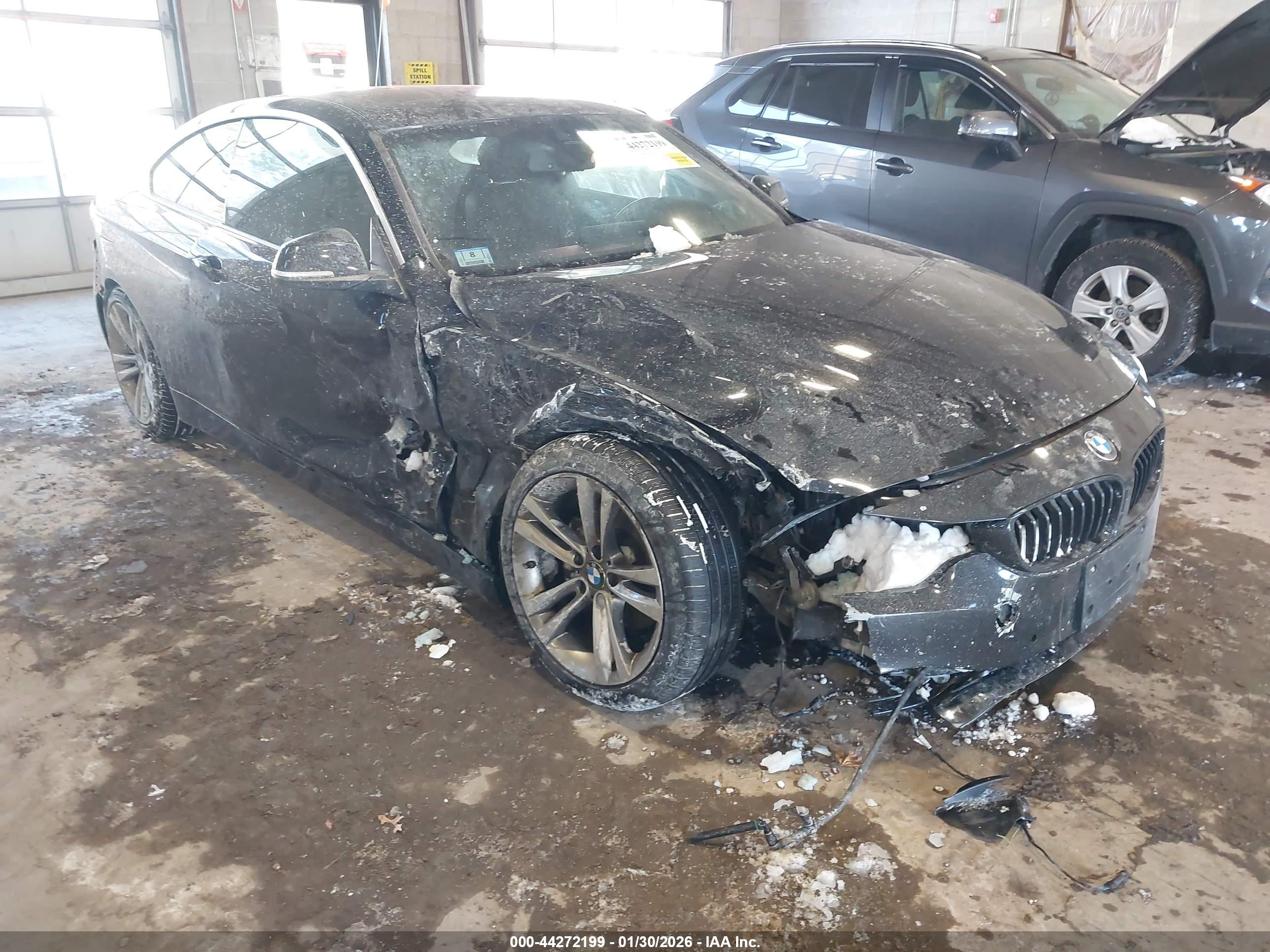 BMW 430I image 6