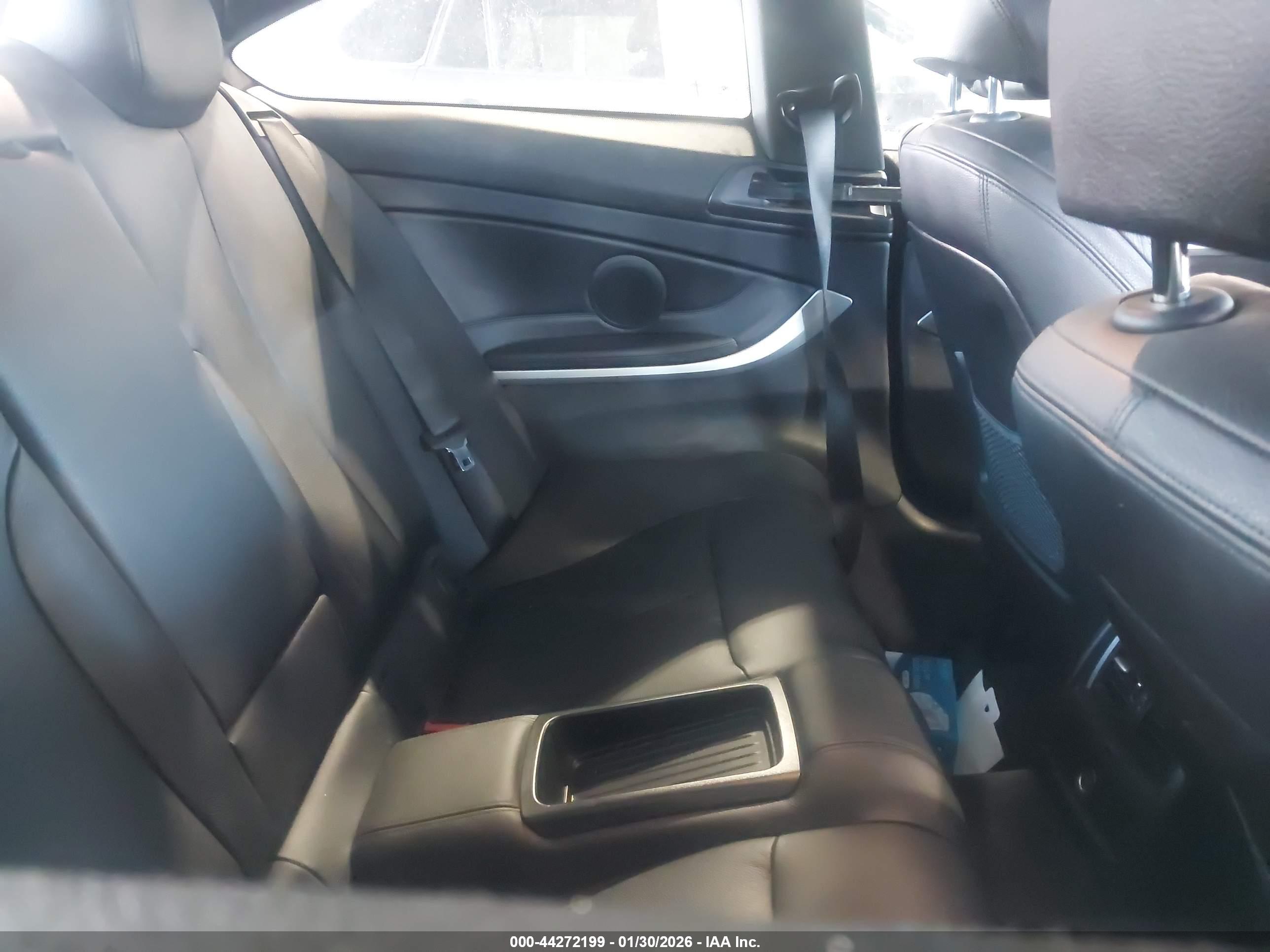 BMW 430I image 8