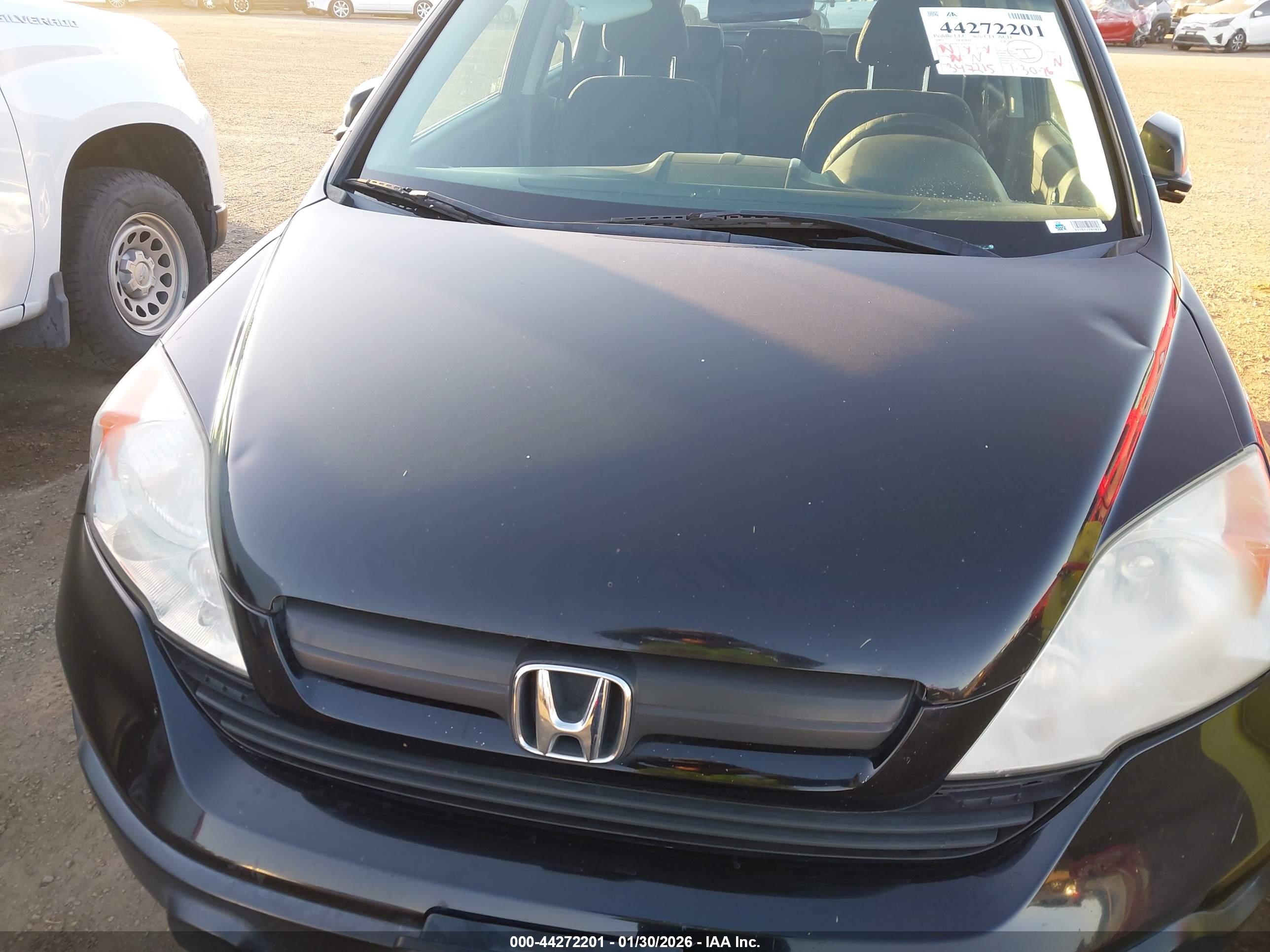 HONDA CR-V image 6