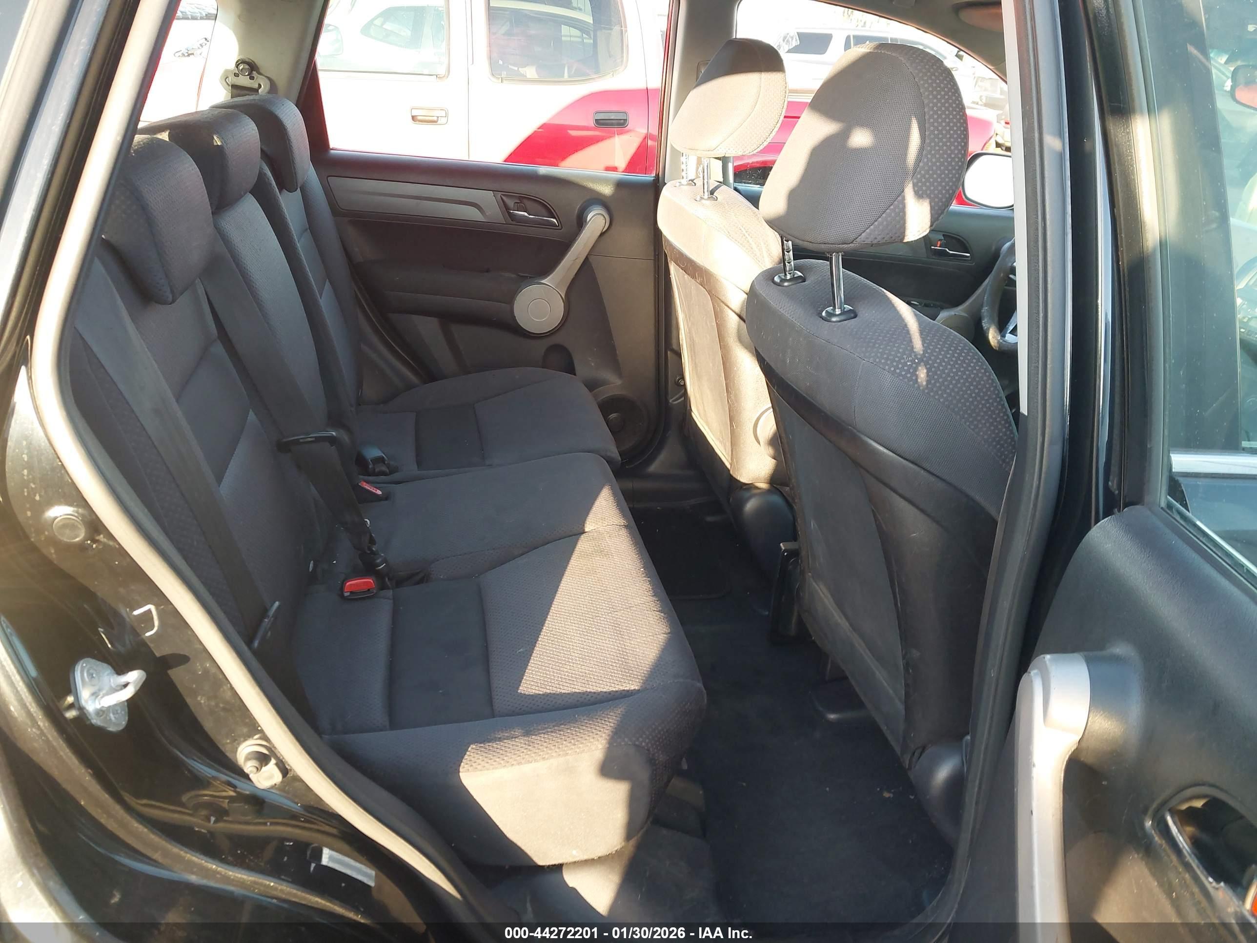 HONDA CR-V image 8