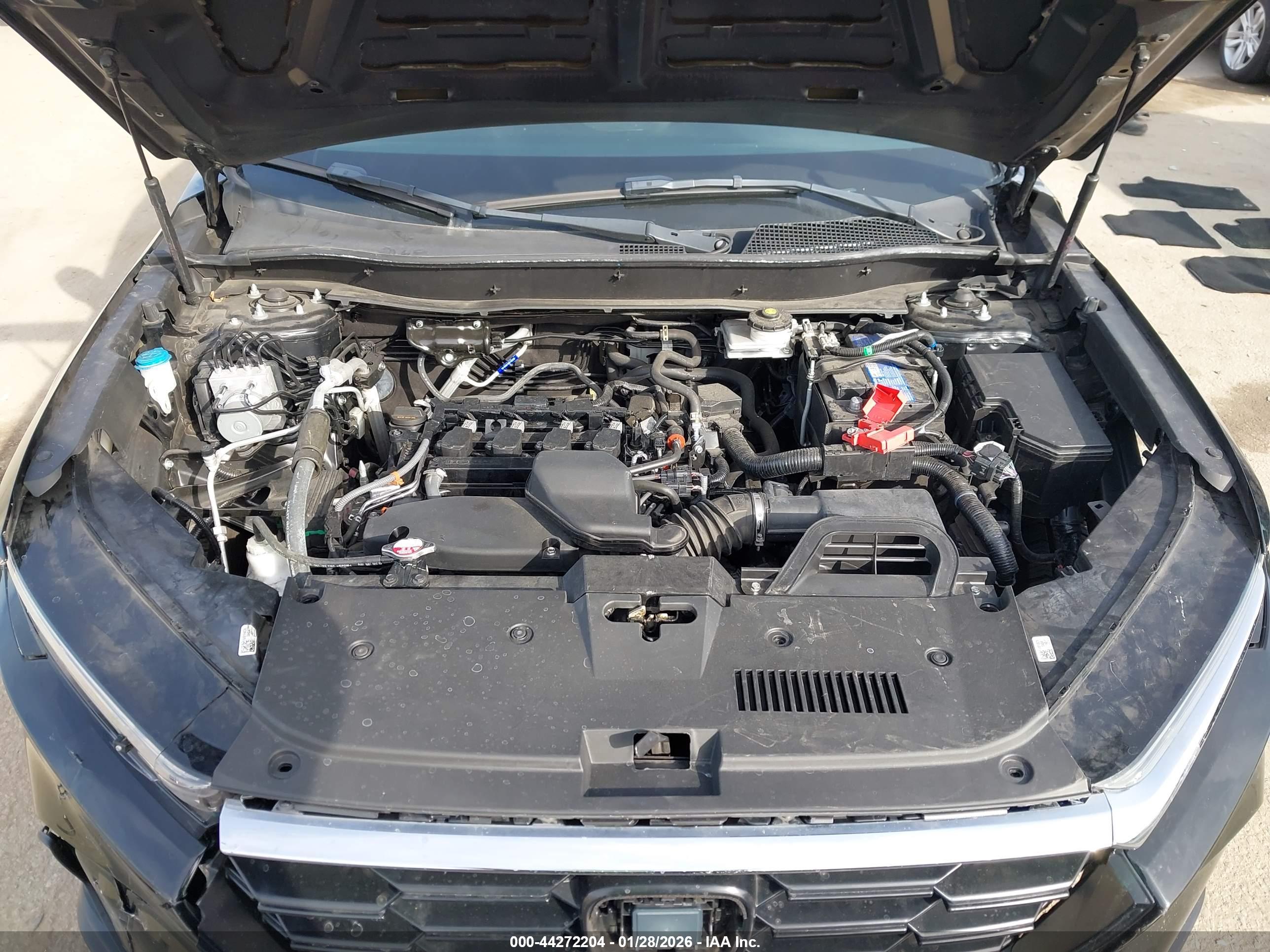 HONDA CR-V image 10