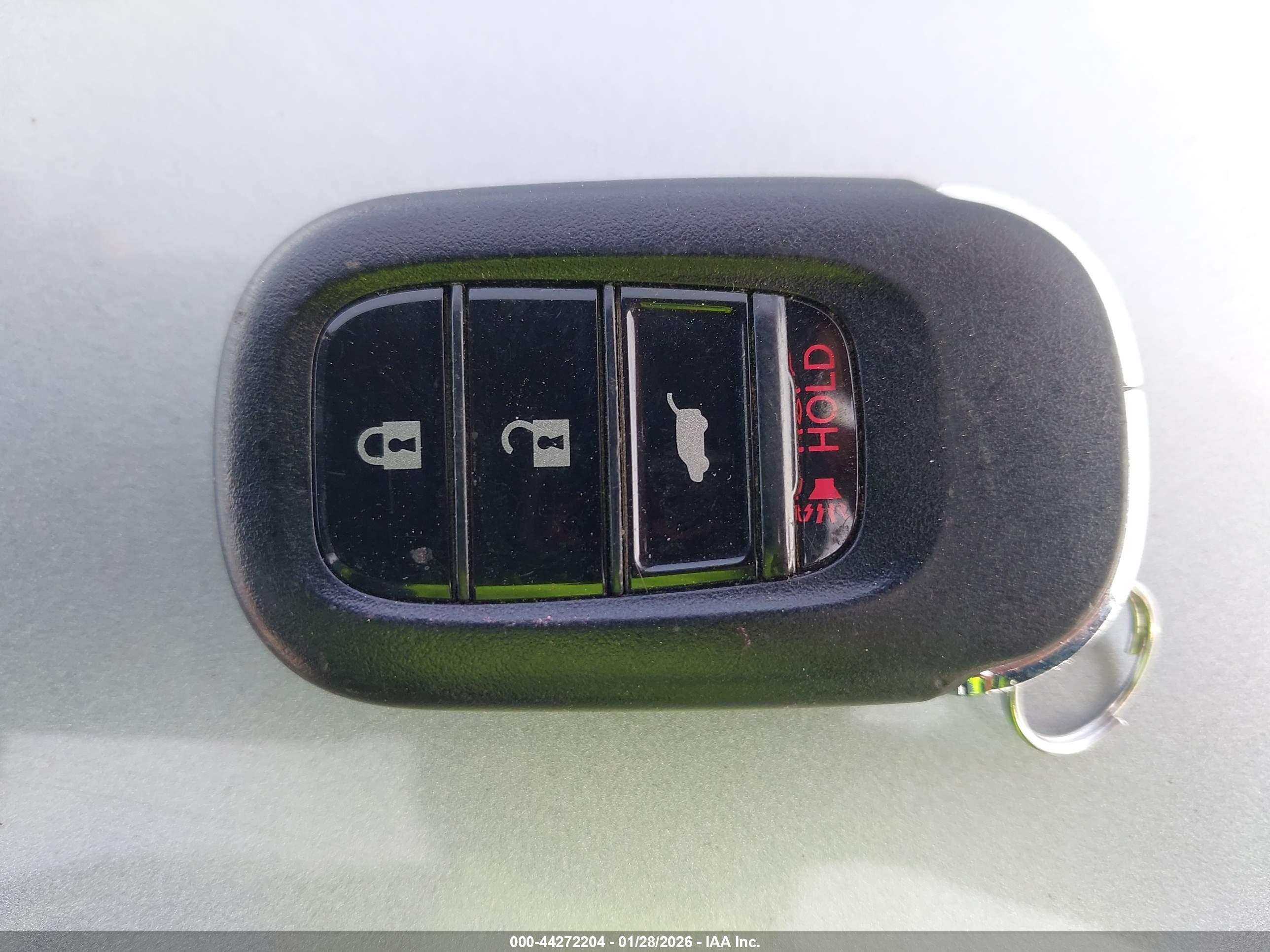 HONDA CR-V image 11