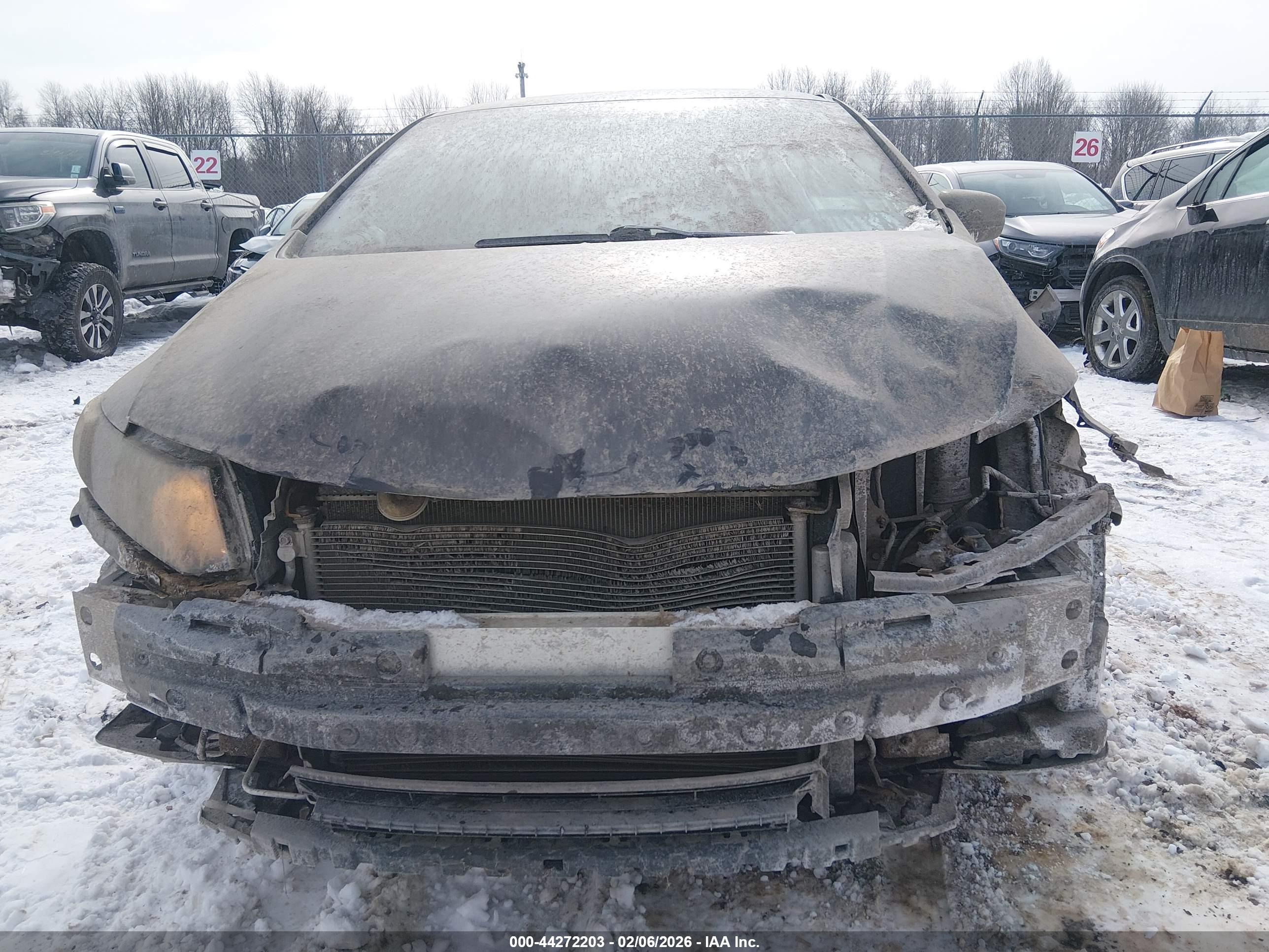 HONDA CIVIC image 6