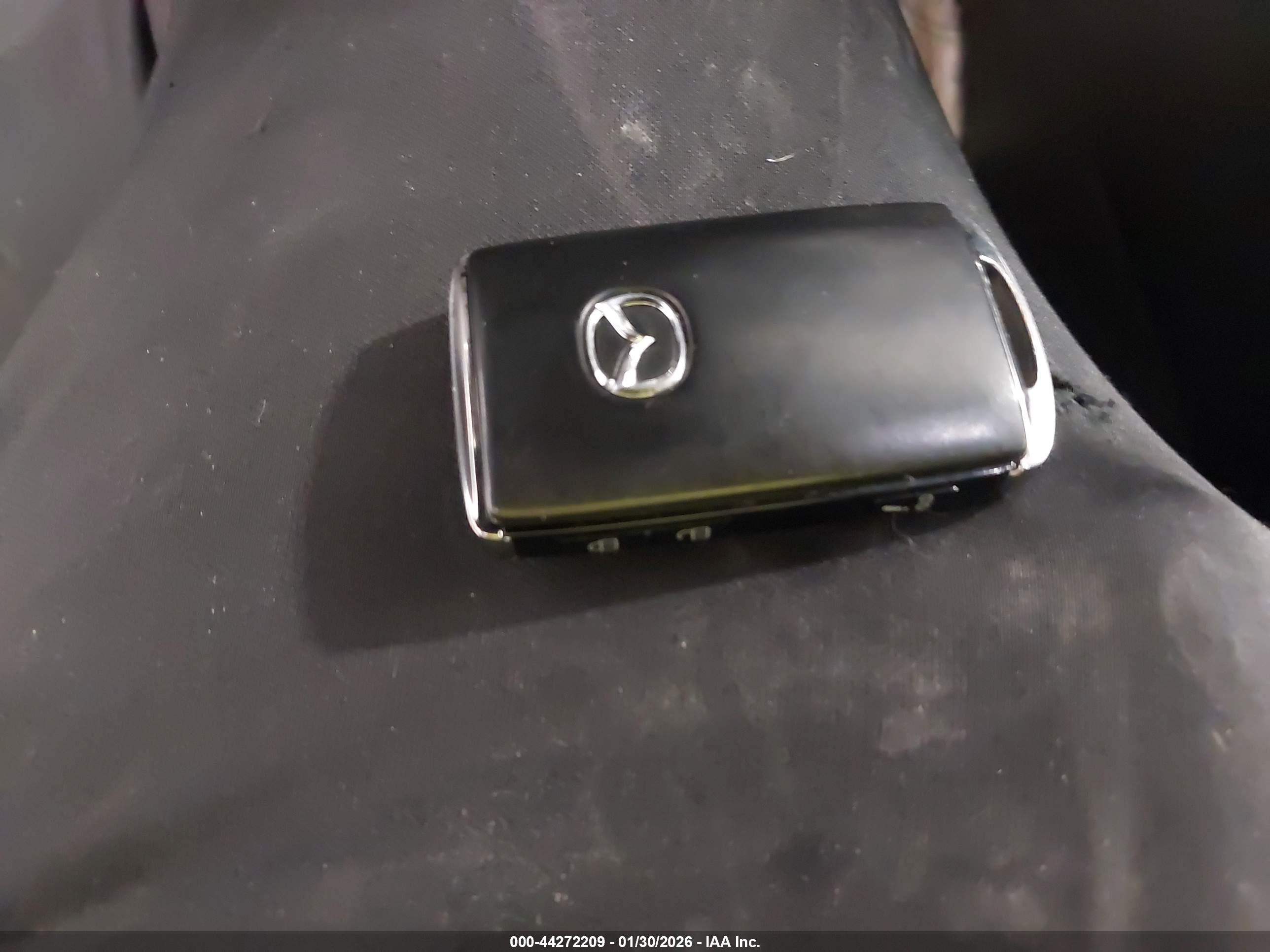 MAZDA CX-50 image 11