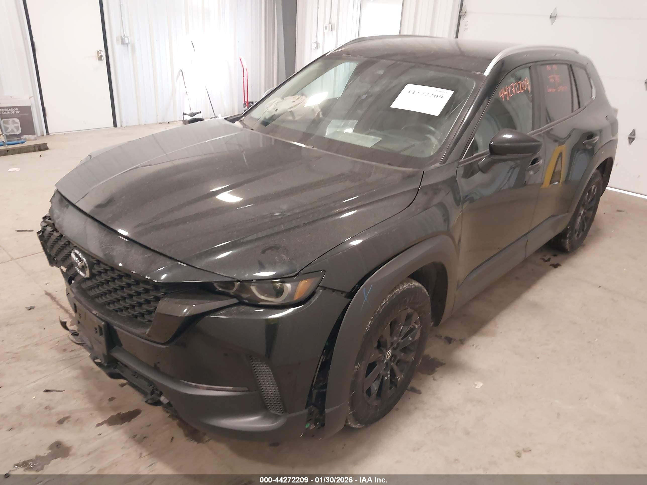 MAZDA CX-50 image 2