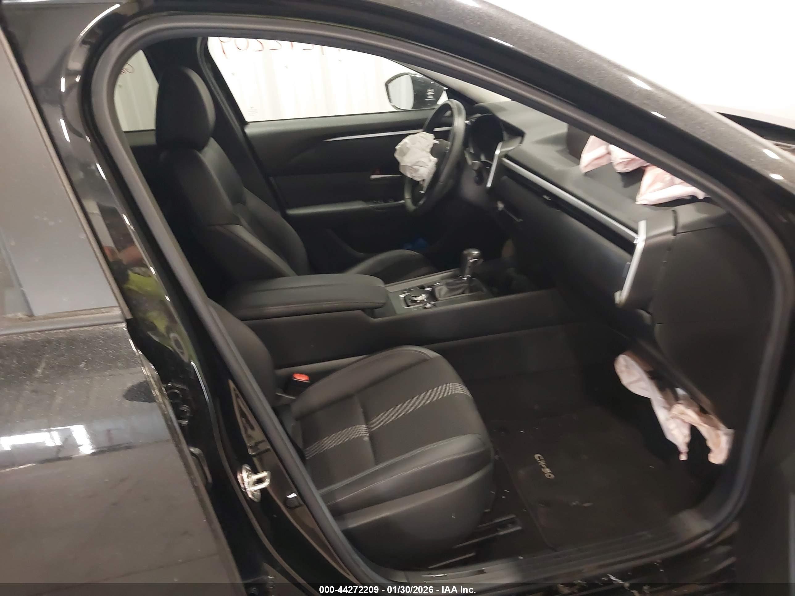 MAZDA CX-50 image 5